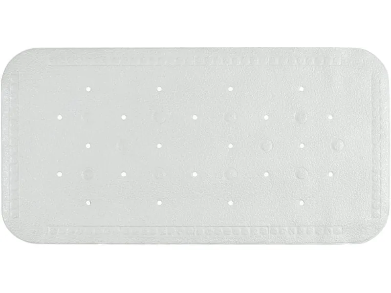 diaqua® Badewanneneinlage Smoothie Weiss