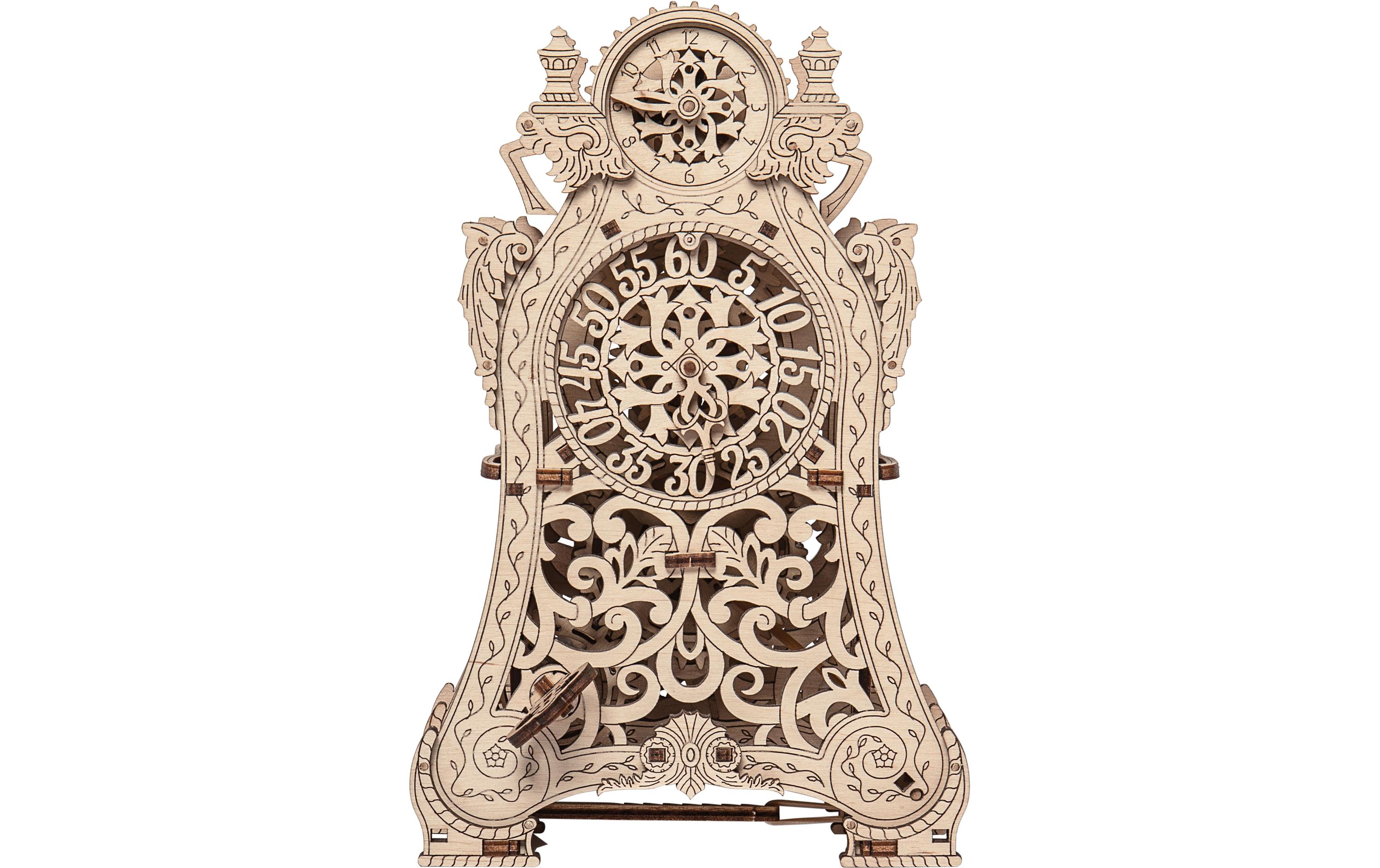 Revell Tiny Adventures – Magic Clock Holzbausatz