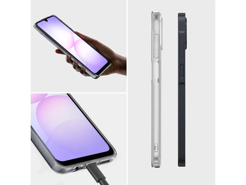 4smarts 360° Protection Set für Samsung Galaxy A07 5G 4smarts 360° Protection Set für Samsung Galaxy A07 5G
