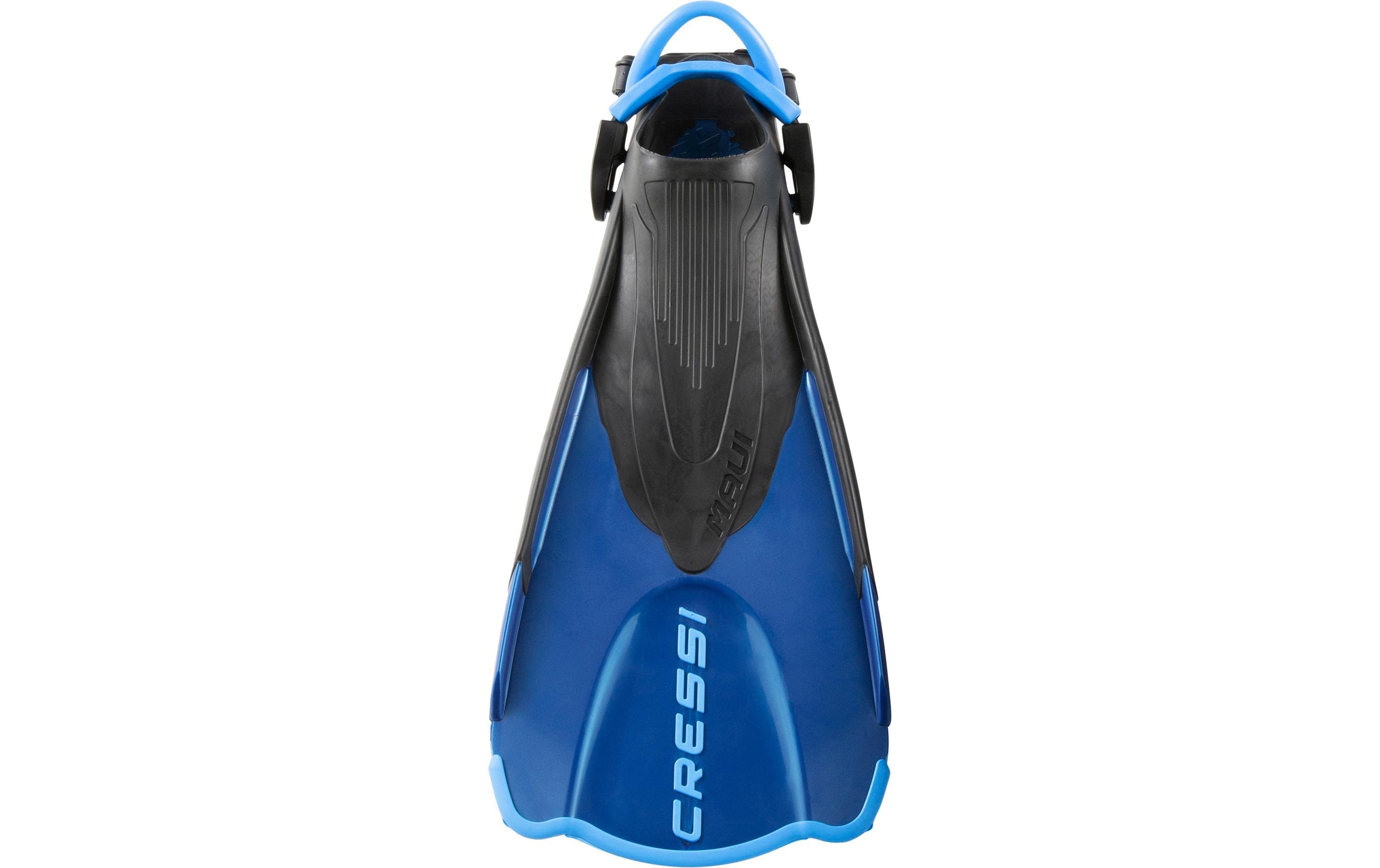 CRESSI Maui Short Fins 38-41