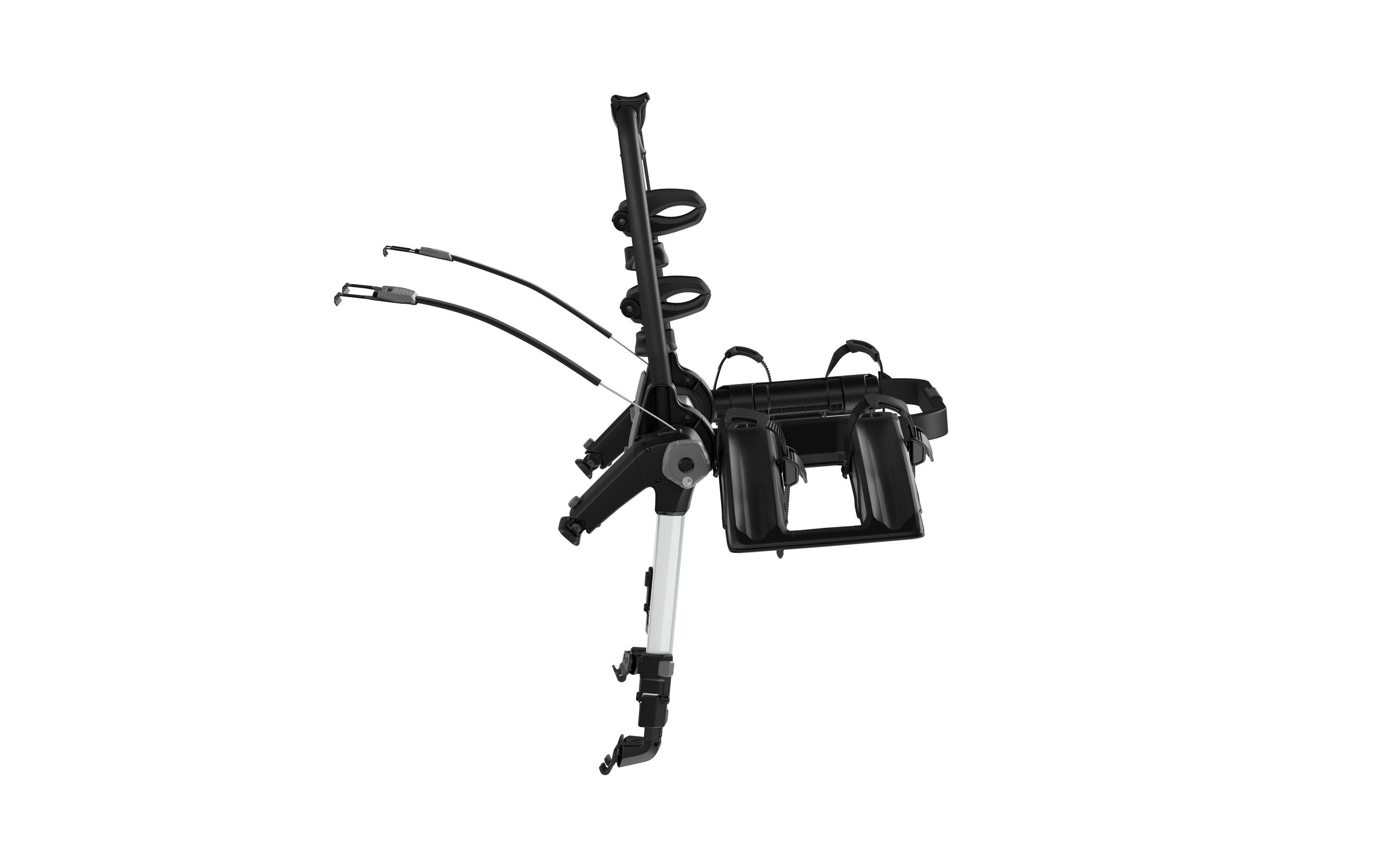 Thule Heckfahrradträger OutWay Plattform 2 Thule Heckfahrradträger OutWay Plattform 2