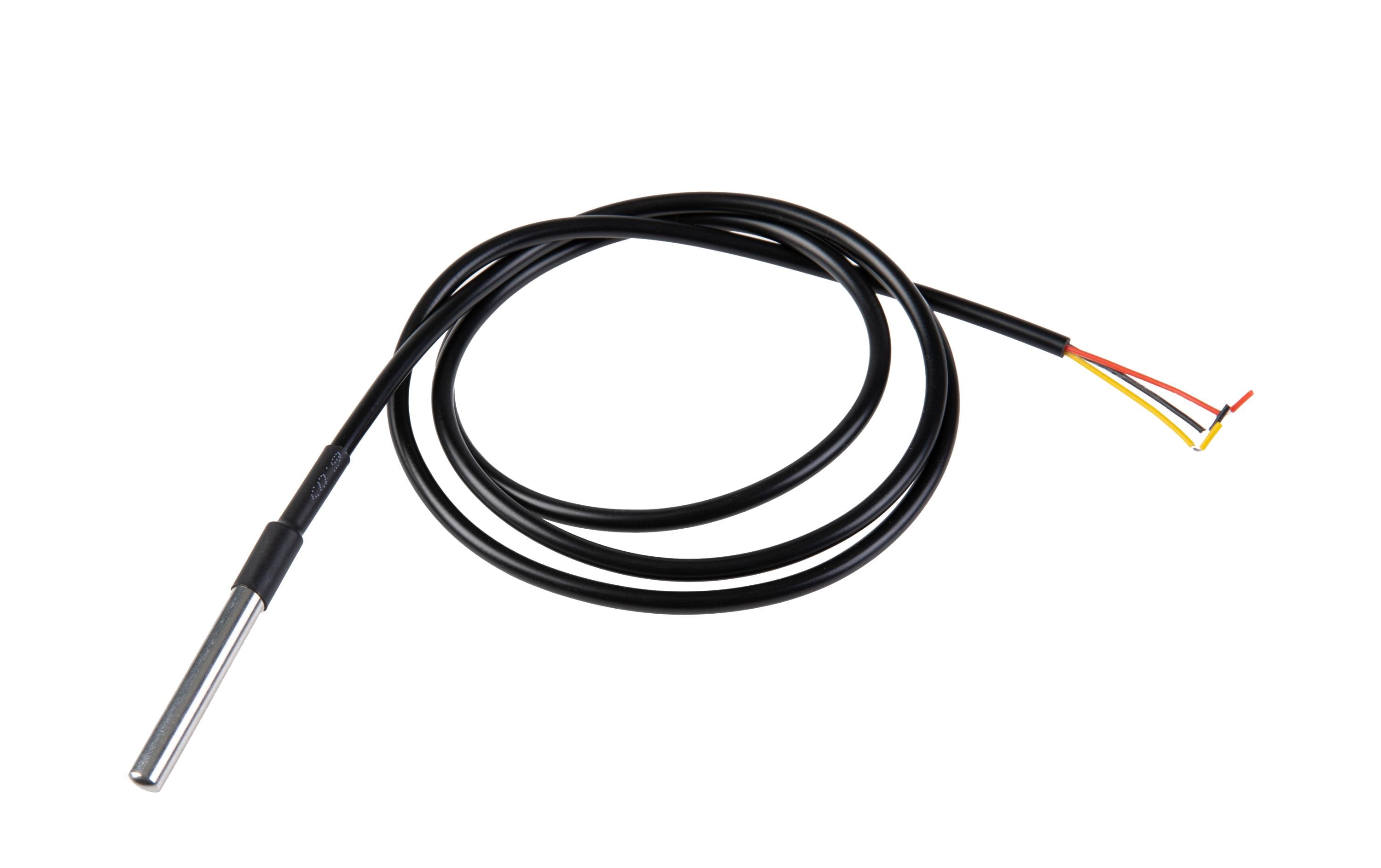 Shelly Temperatur Sensor DS18B20 1-Wire