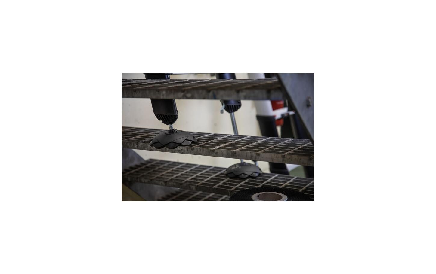 Telesteps Ersatzfuss -Set