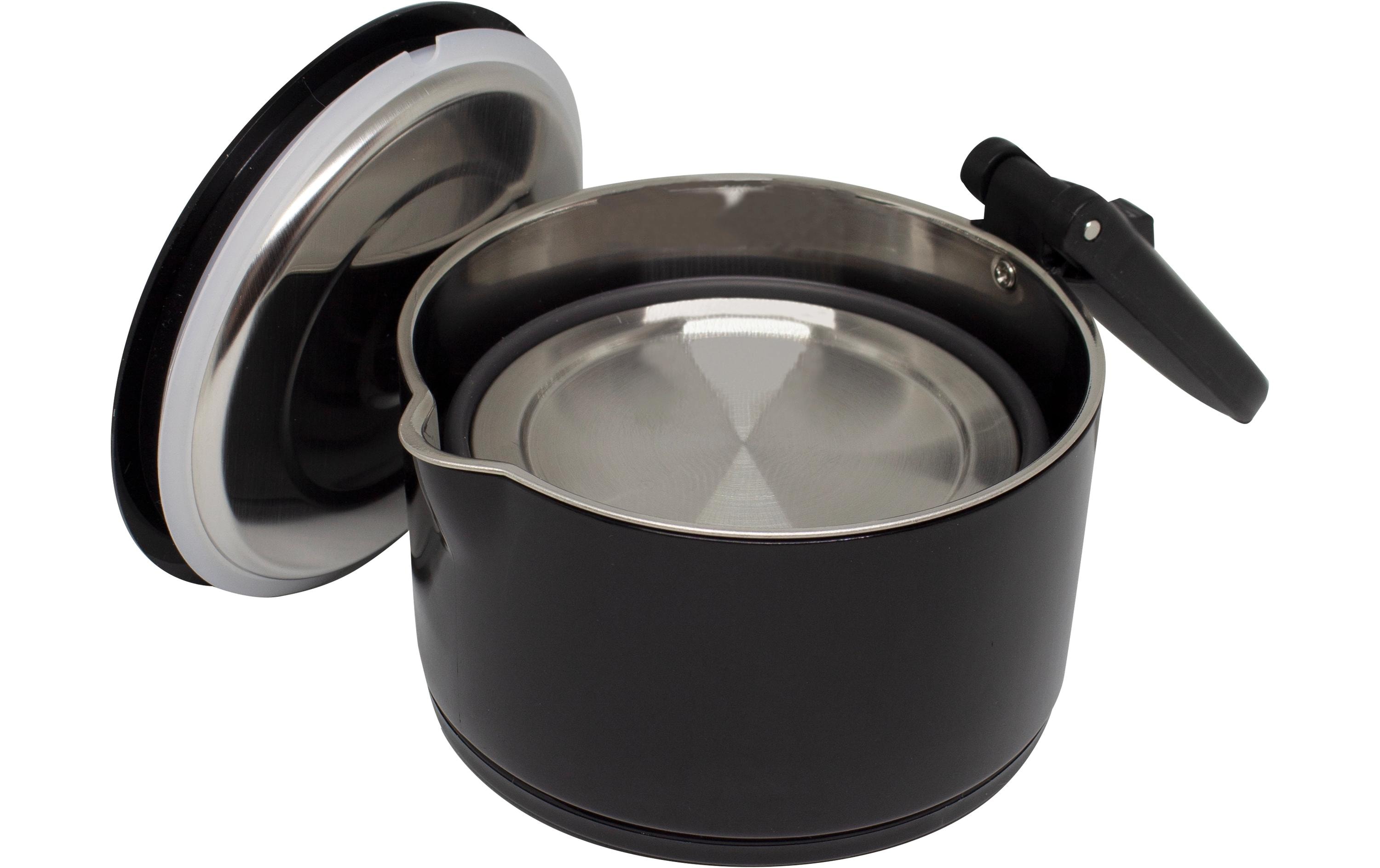 Eurotrail Reisewasserkocher 0.6 l