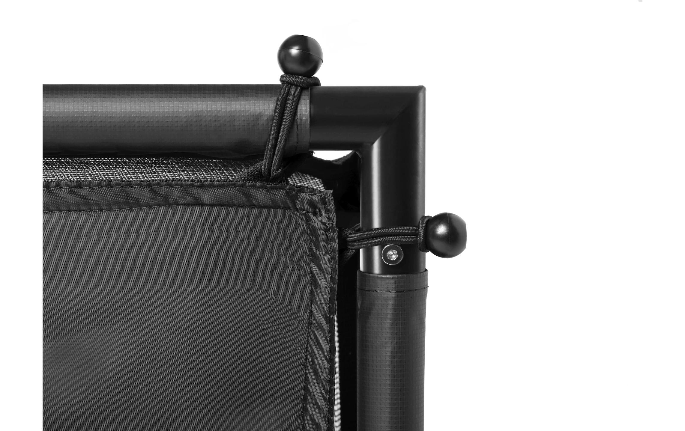 SALTA Fussballtor Salta Legend 220 x 170 x 80 cm