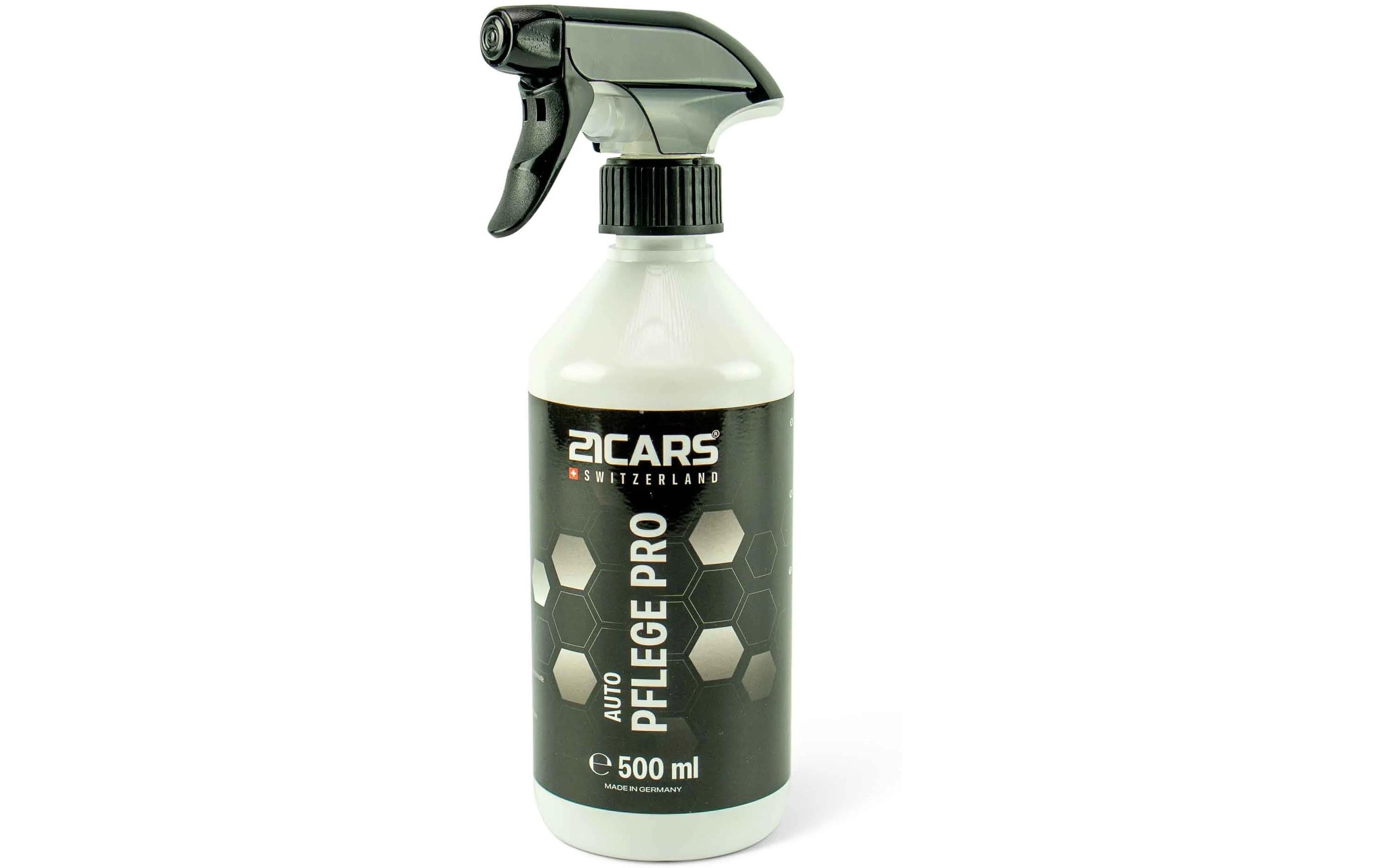21CARS Kunststoffpflege Pro 500 ml 0.5 0.5 l