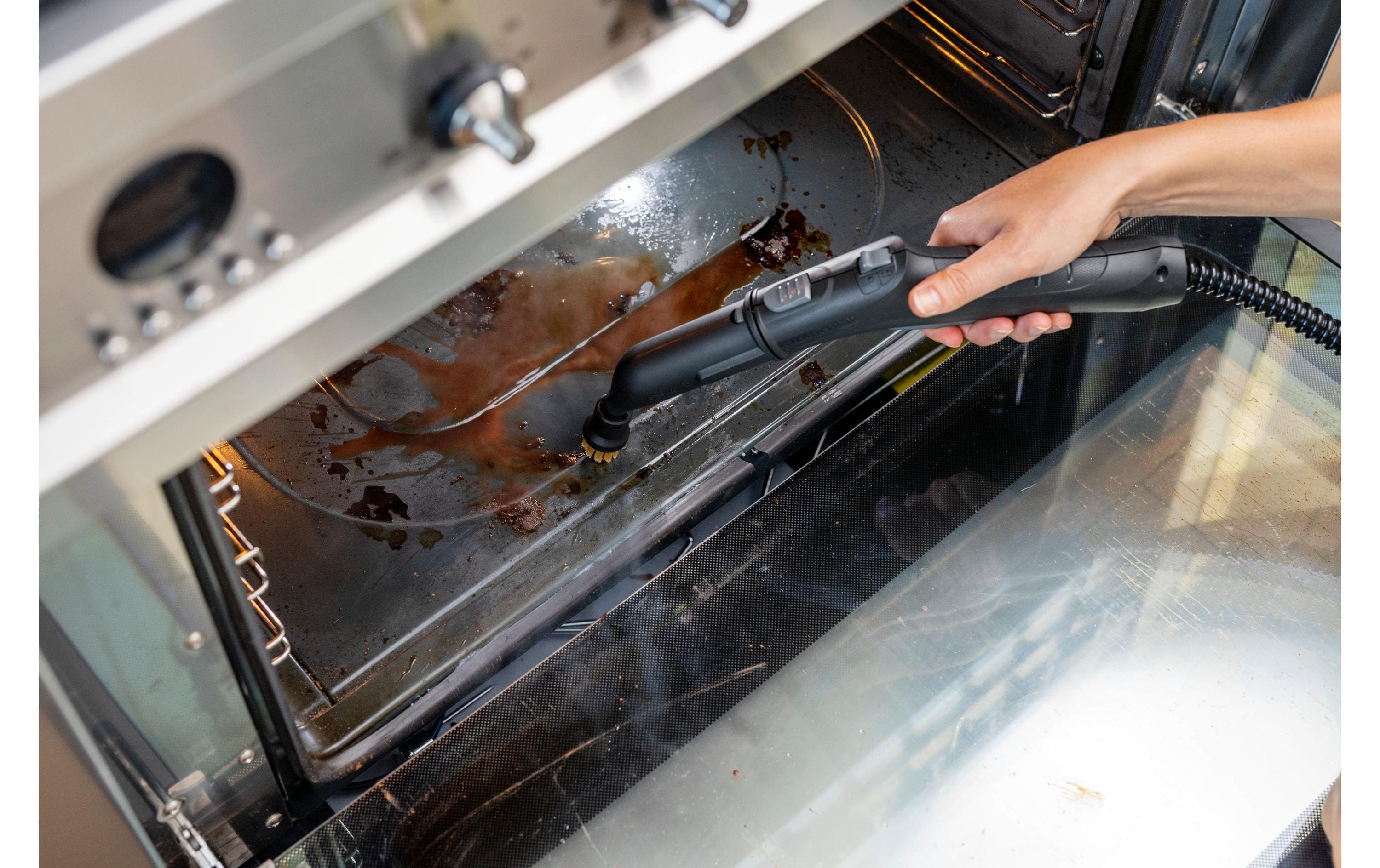 Kärcher Powerbürstenset