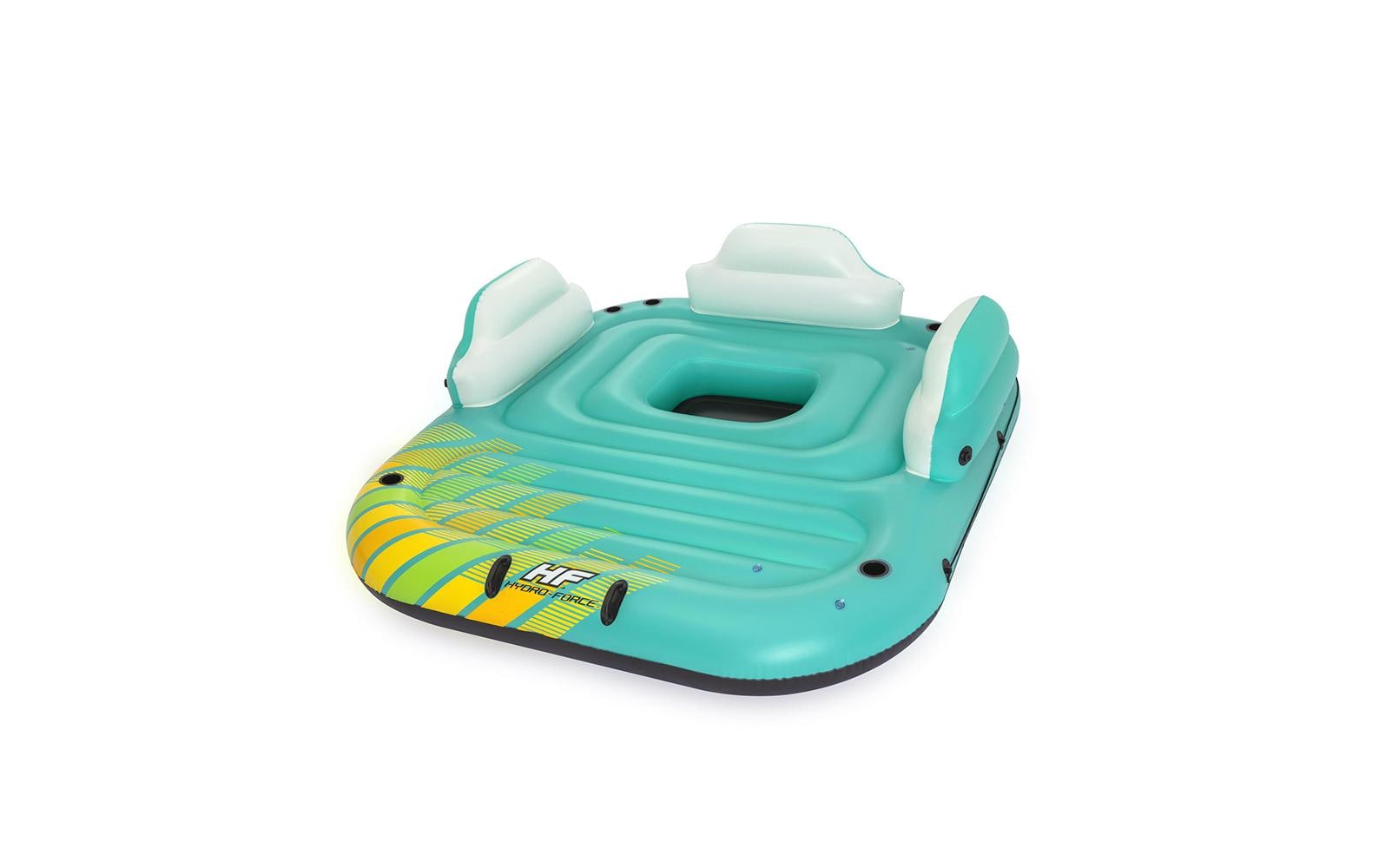 Bestway Sunny Lounge Island 300 x 275 cm