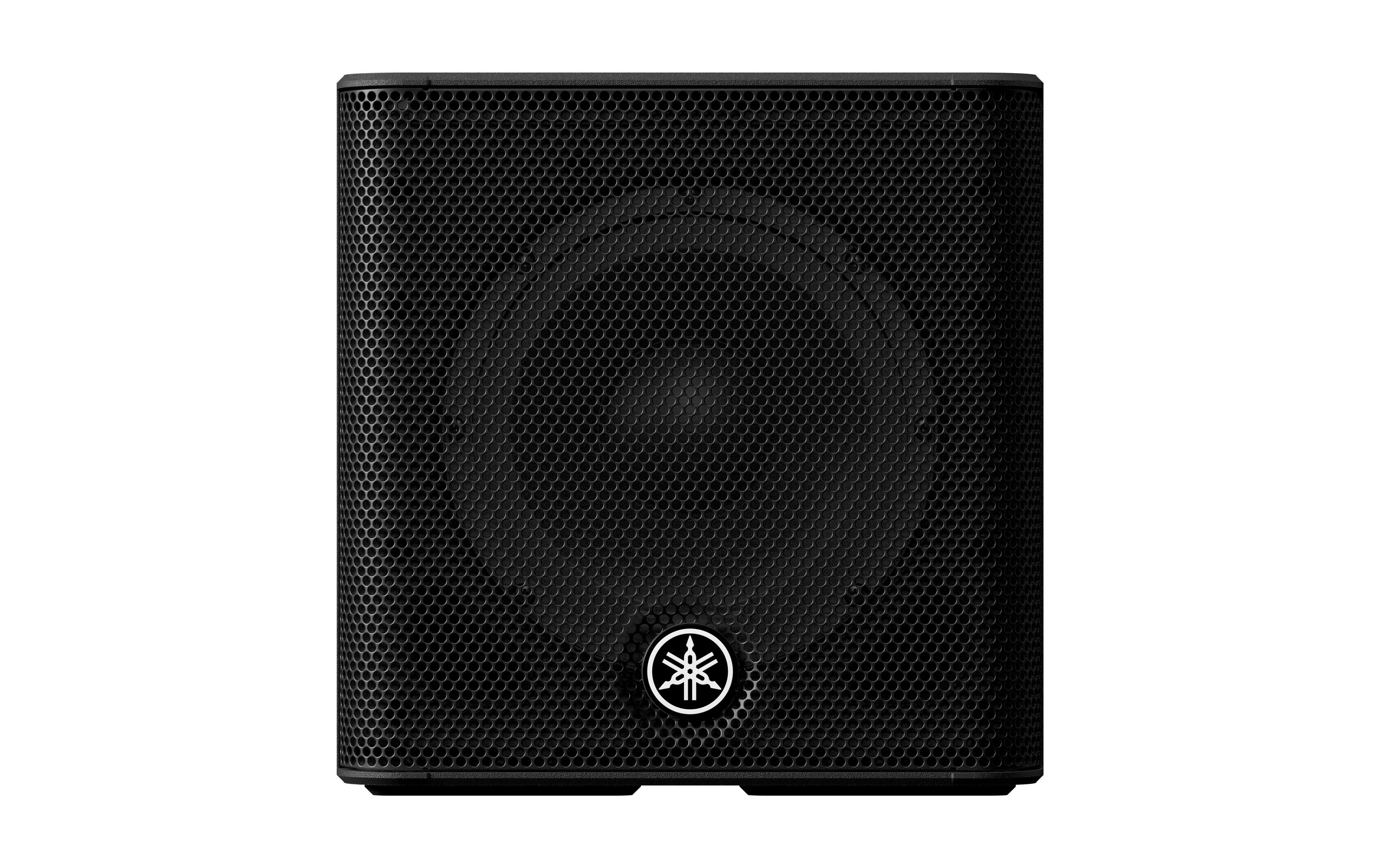 Yamaha PA-System STAGEPAS 200 BTR