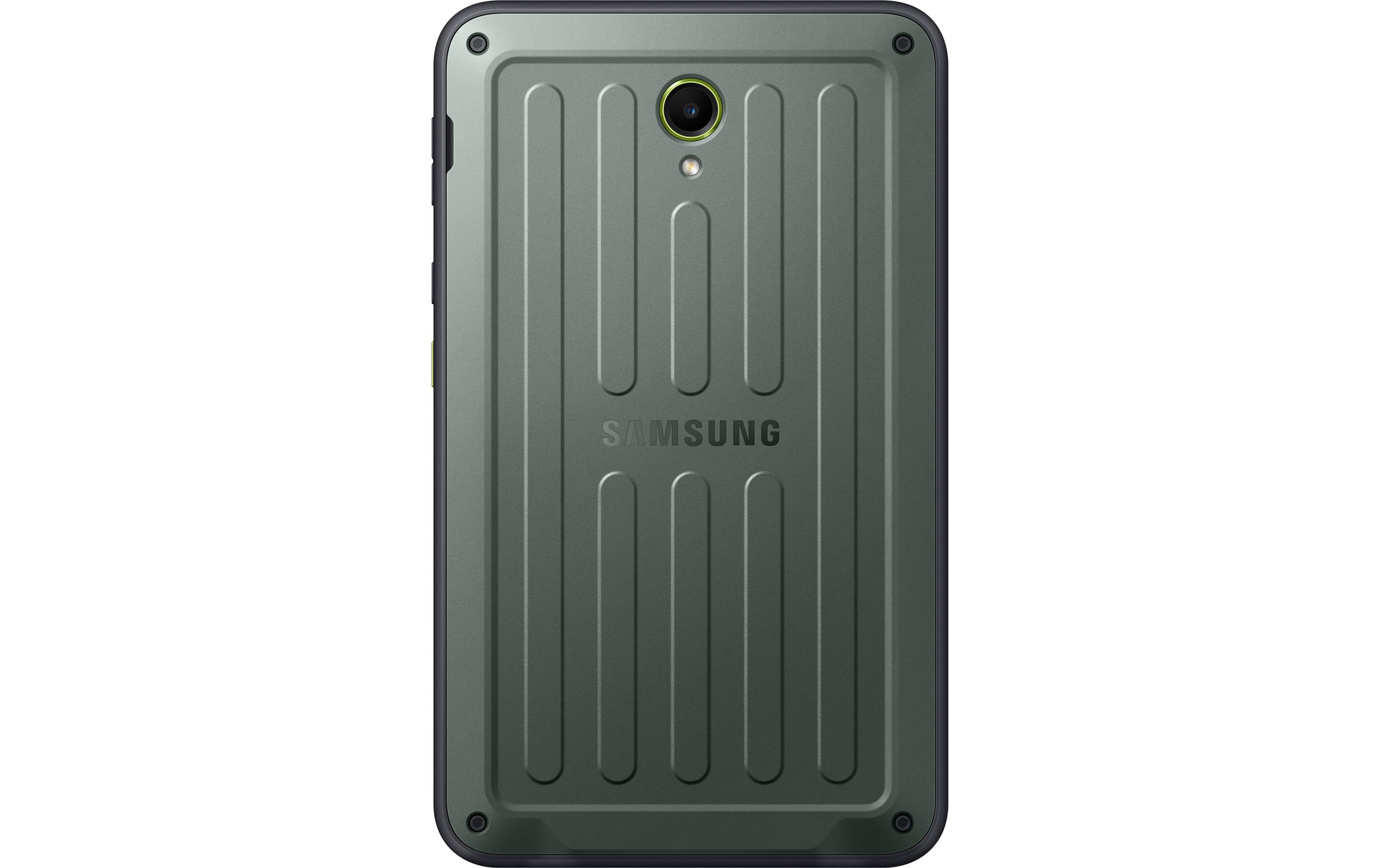 Samsung Galaxy Tab Active 5 5G Enterprise Edition 128 GB Samsung Galaxy Tab Active 5 5G Enterprise Edition 128 GB