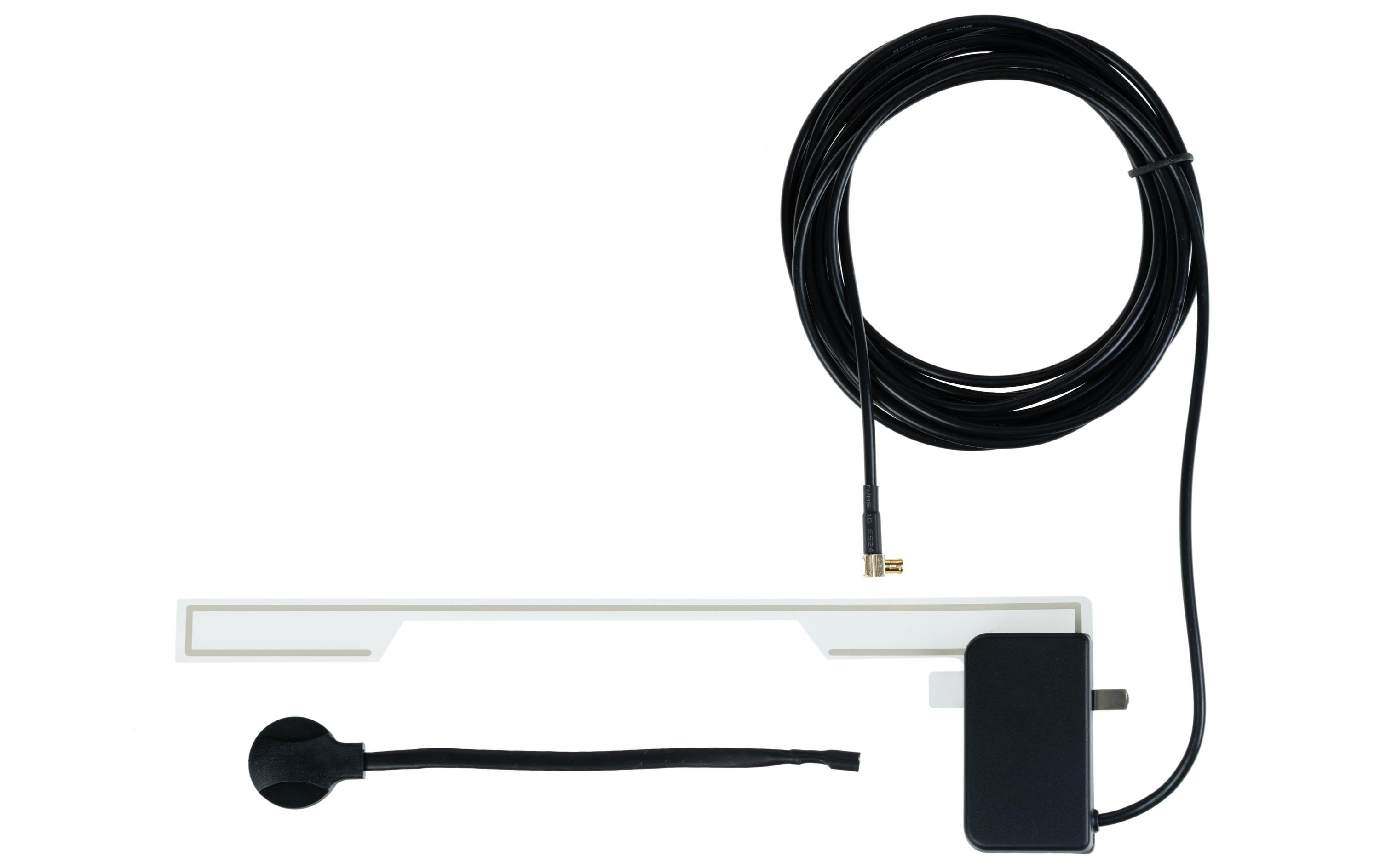 onit DAB+ Erweiterung CarBeat