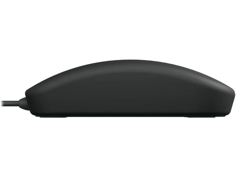 Active Key Maus AK-PMH3OS-US-B Medical Mouse Scroll Schwarz Active Key Maus AK-PMH3OS-US-B Medical Mouse Scroll Schwarz