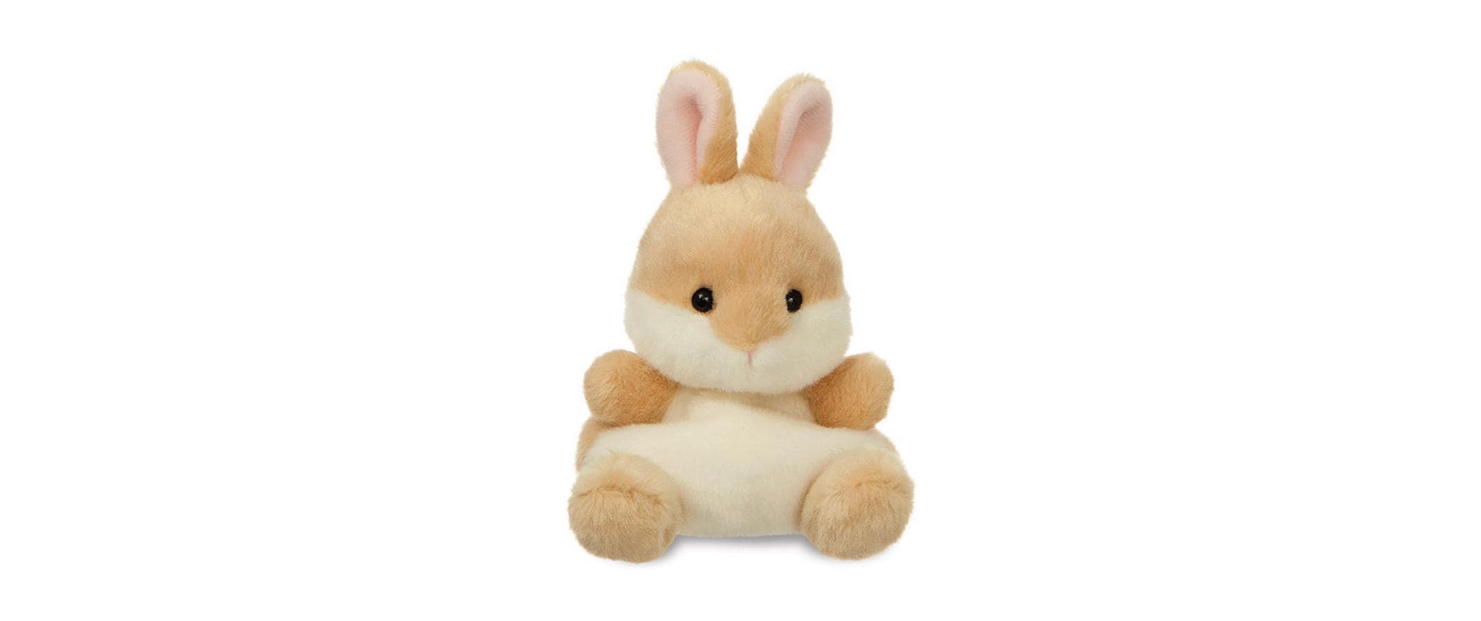 AURORA Palm Pals Ella Bunny 13 cm
