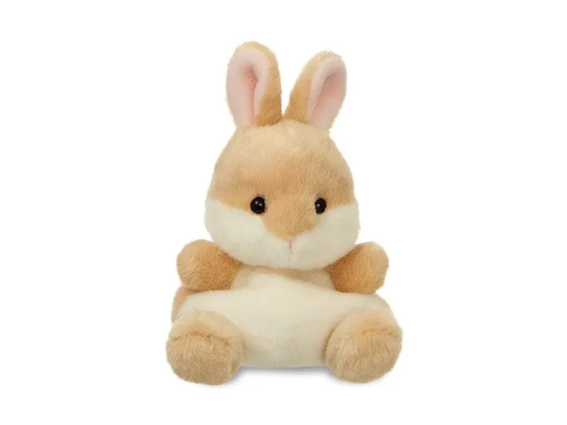 AURORA Palm Pals Ella Bunny 13 cm AURORA Palm Pals Ella Bunny 13 cm