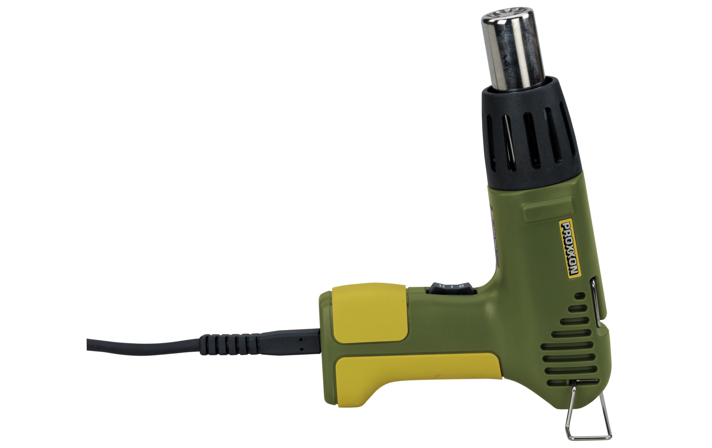 Proxxon Heissluftgebläse MH 550 Proxxon Heissluftgebläse MH 550