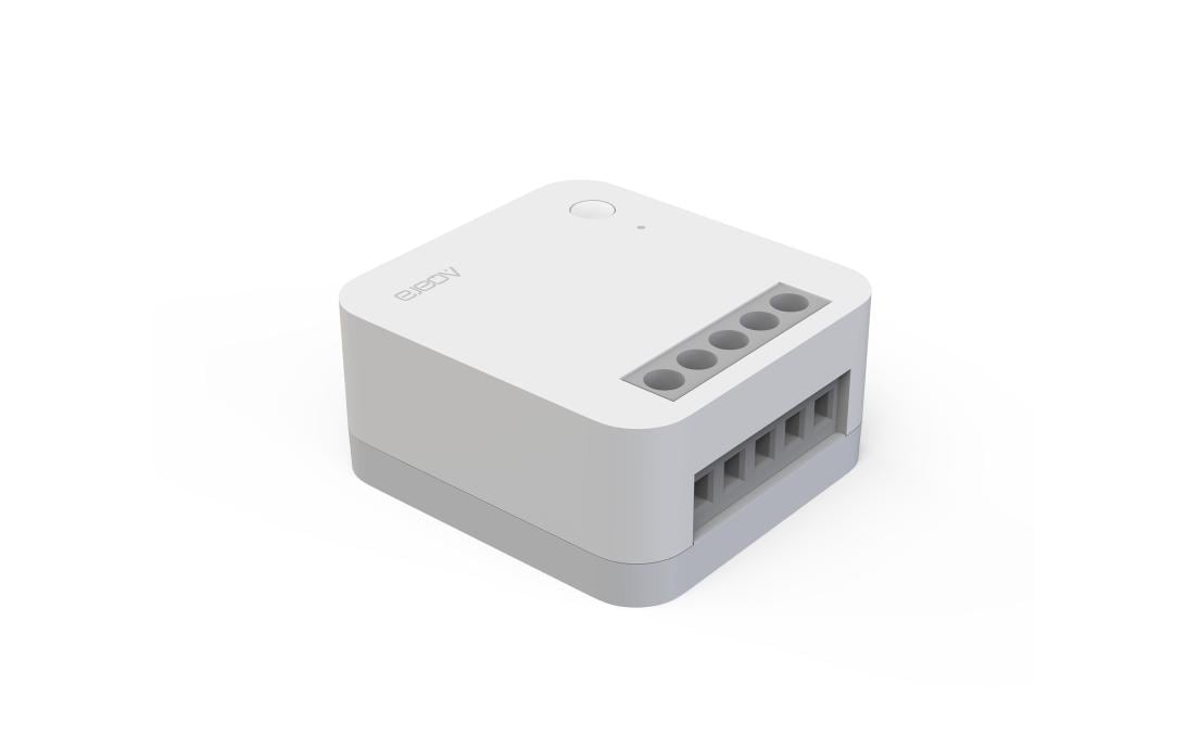Aqara Relais mit Neutralleiter ZigBee 3.0 Aqara Relais mit Neutralleiter ZigBee 3.0