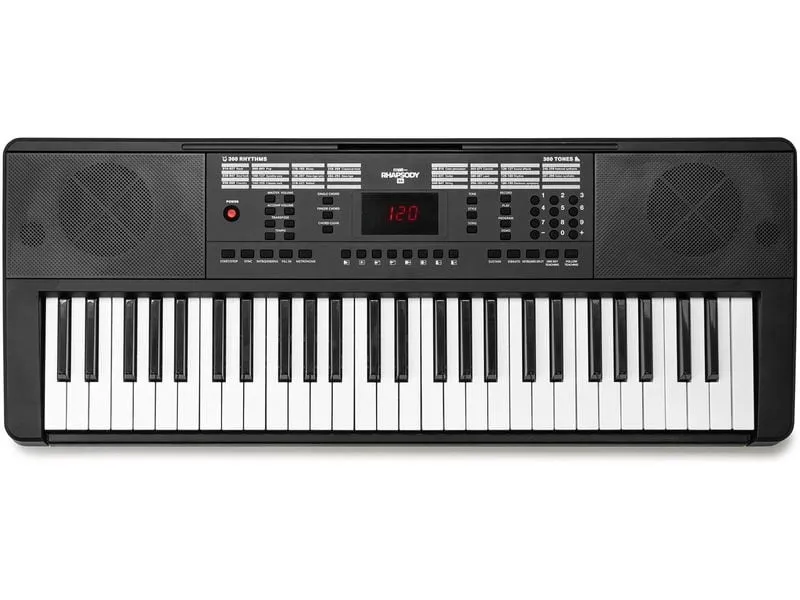 MAX Keyboard Rhapsody54
