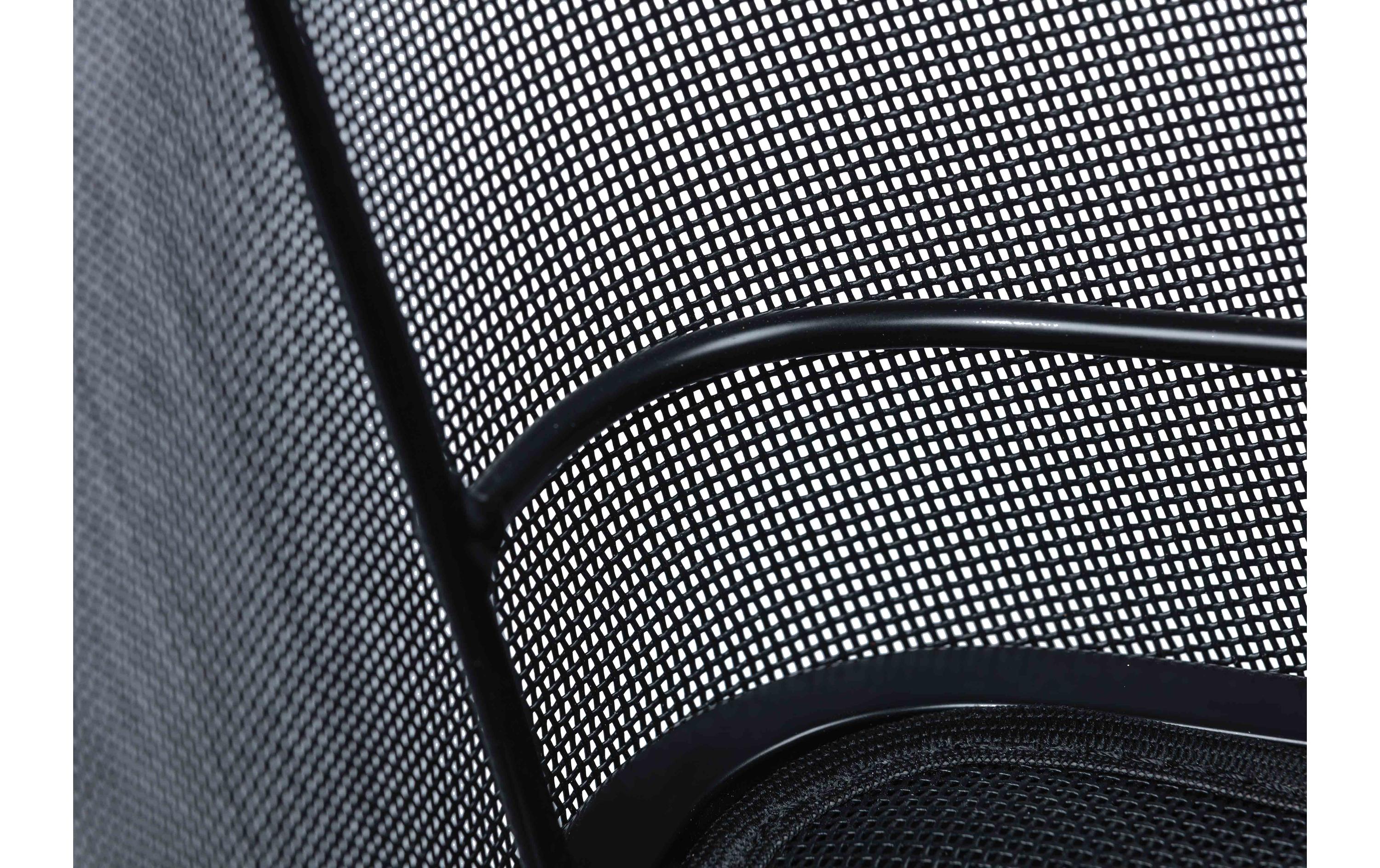 BASIL Velokorb Cento Tech Fiber WSL Schwarz