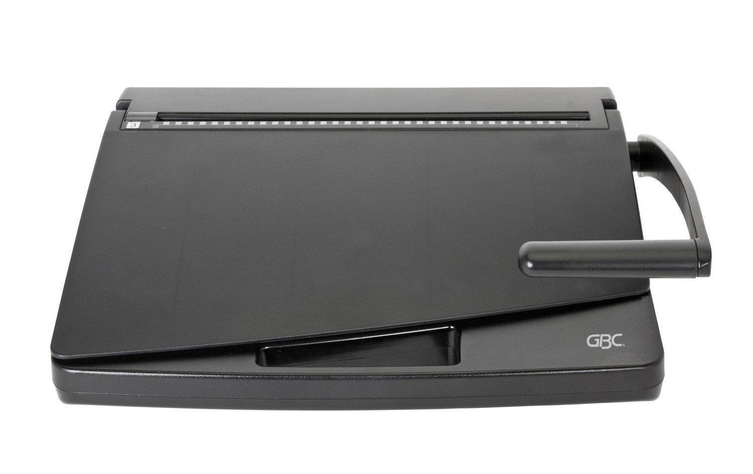 GBC Drahtbindegerät WireBind W15 125 Seiten GBC Drahtbindegerät WireBind W15 125 Seiten