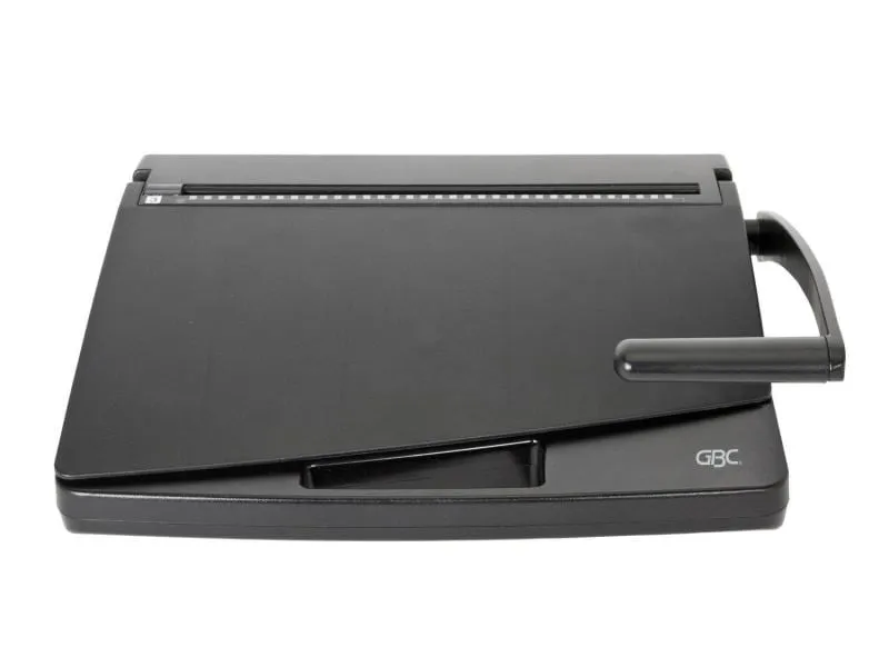 GBC Drahtbindegerät WireBind W15 125 Seiten GBC Drahtbindegerät WireBind W15 125 Seiten