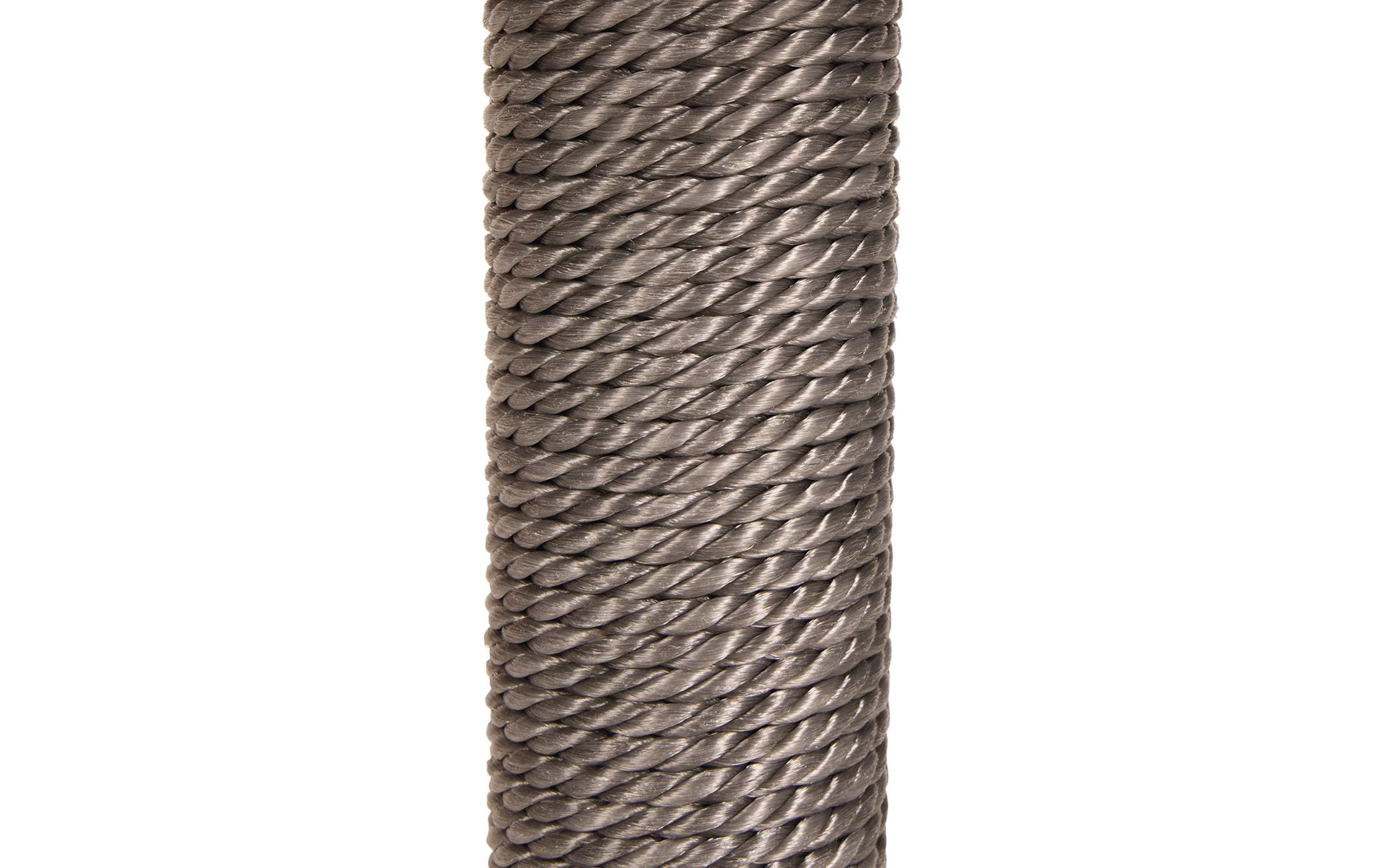 Karlie Kratzbaum Outdoor I – Lilly, Grau