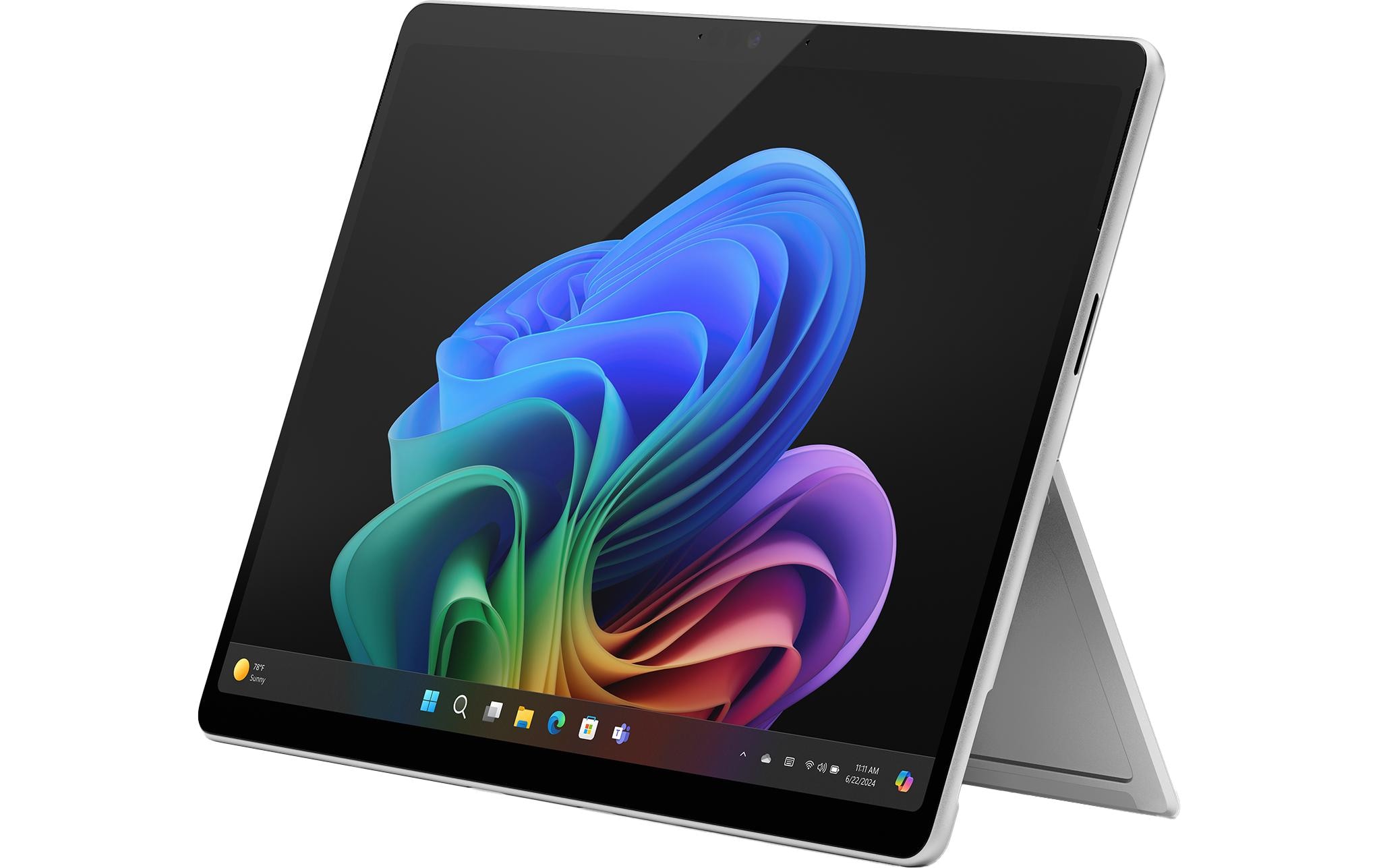 Microsoft Surface Pro 11 Business (X Plus, 16 GB, 256 GB) Microsoft Surface Pro 11 Business (X Plus, 16 GB, 256 GB)