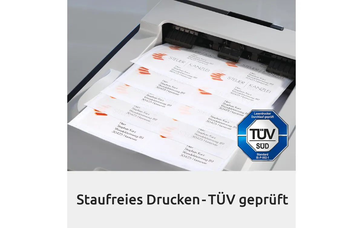 Avery Zweckform Disketten-Etiketten L4738REV-25 70 x 50.8 mm Avery Zweckform Disketten-Etiketten L4738REV-25 70 x 50.8 mm