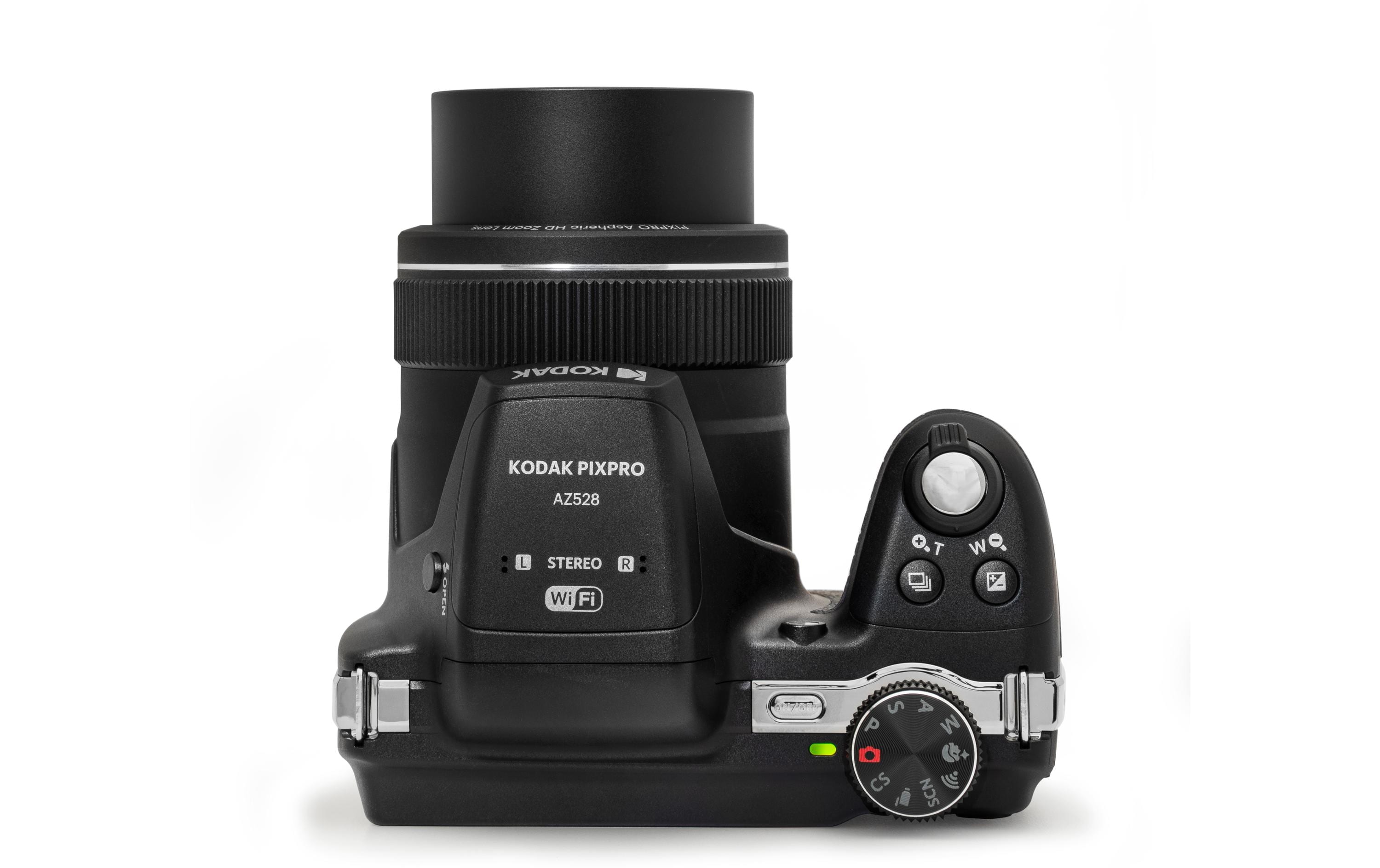 Kodak Fotokamera PixPro AZ528