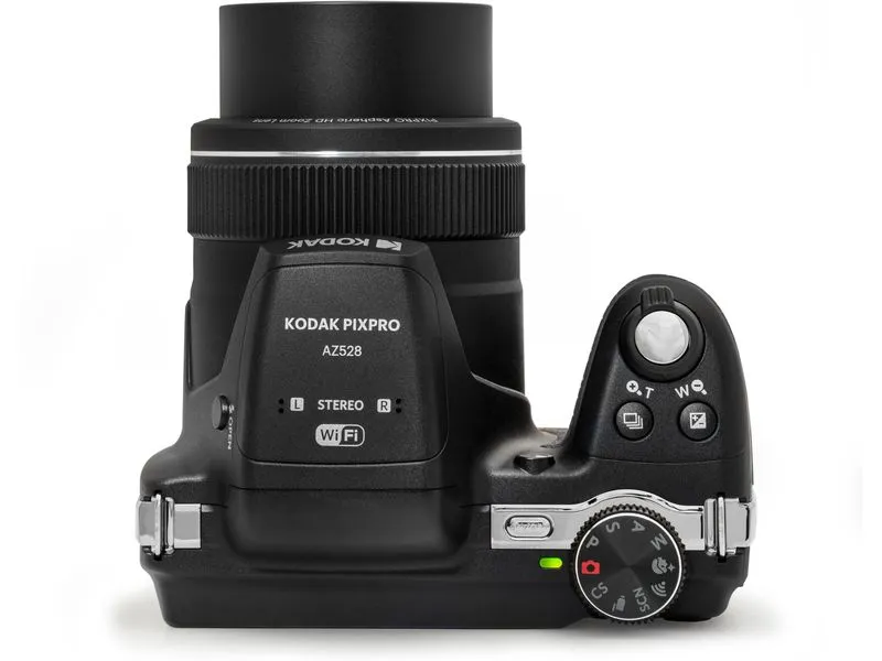 Kodak Fotokamera PixPro AZ528