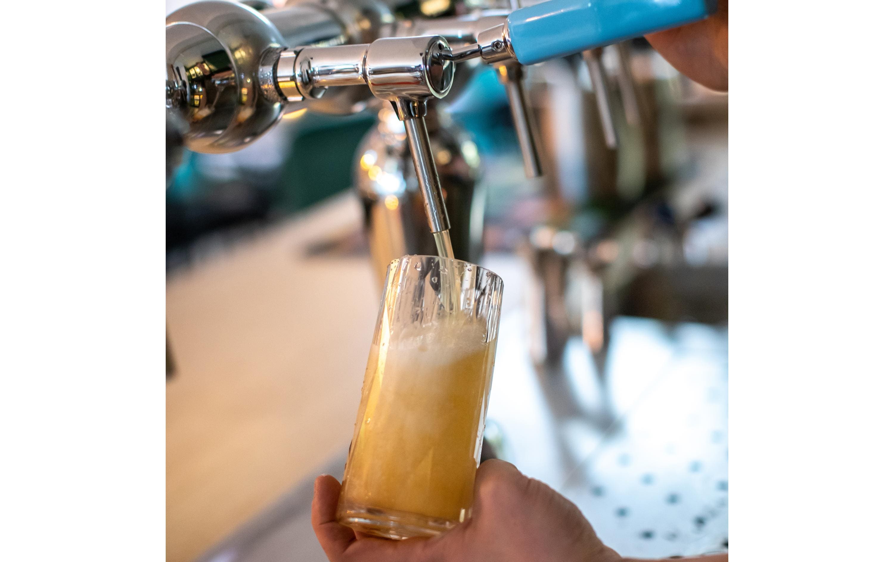 Koziol Cocktailbecher Superglas Club No. 8, 300 ml, 2 Stück