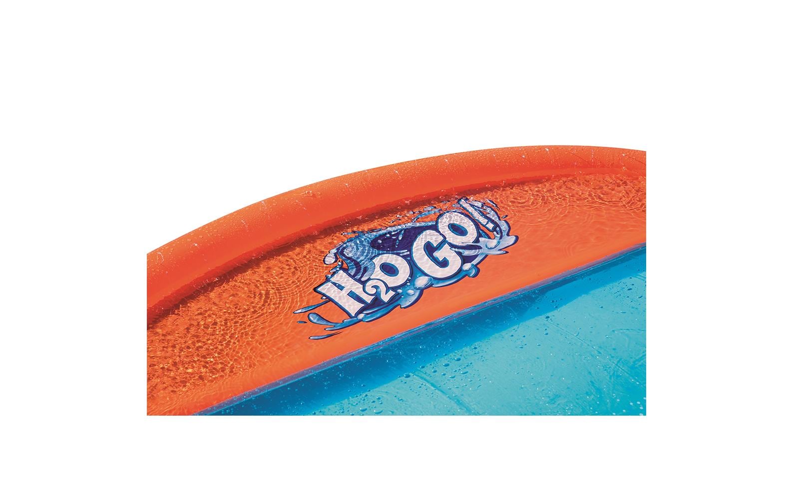 Bestway H2OGO! Wassermatte Blobzter 458 cm x 190 cm