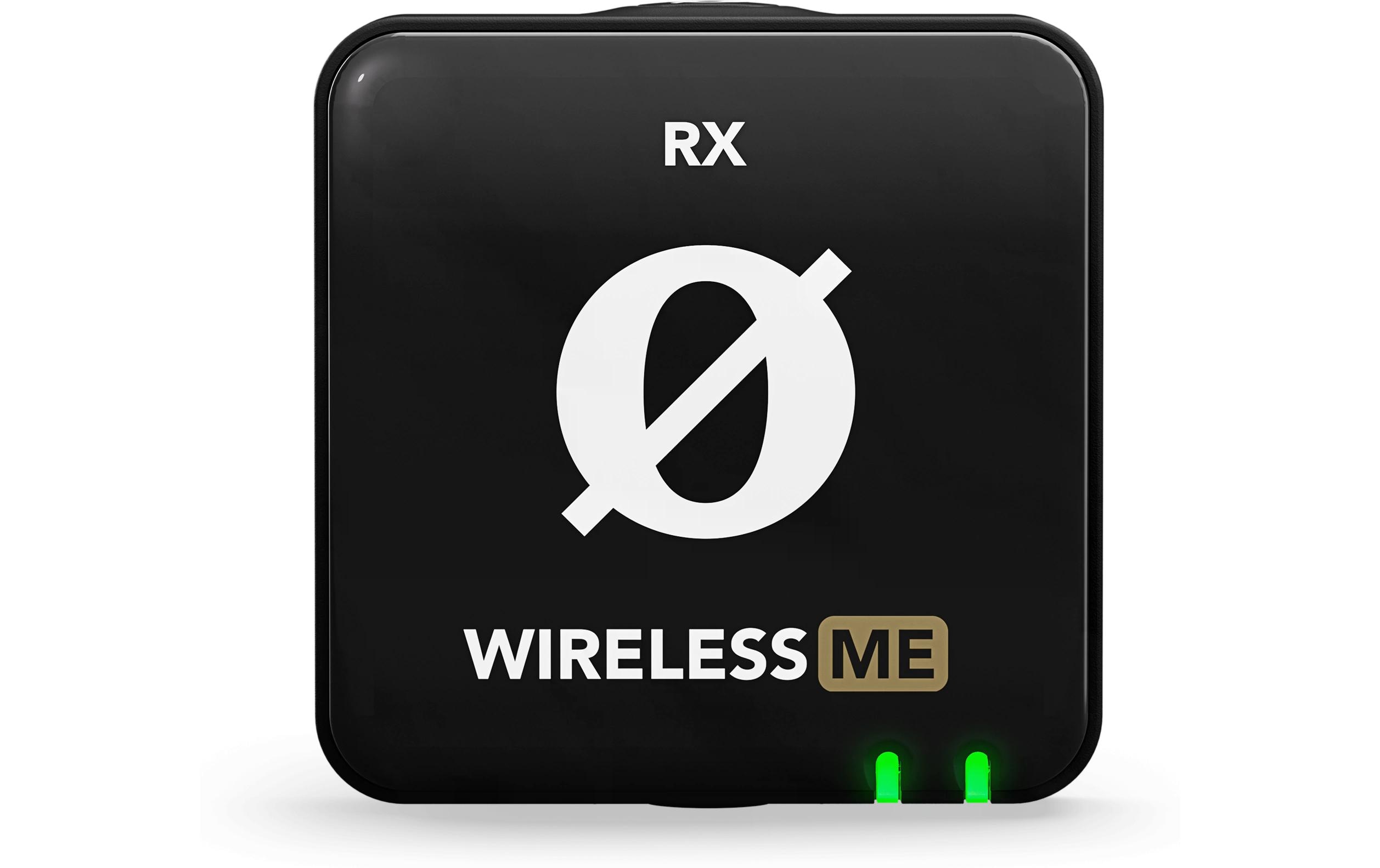 Rode Mikrofon Wireless ME Dual