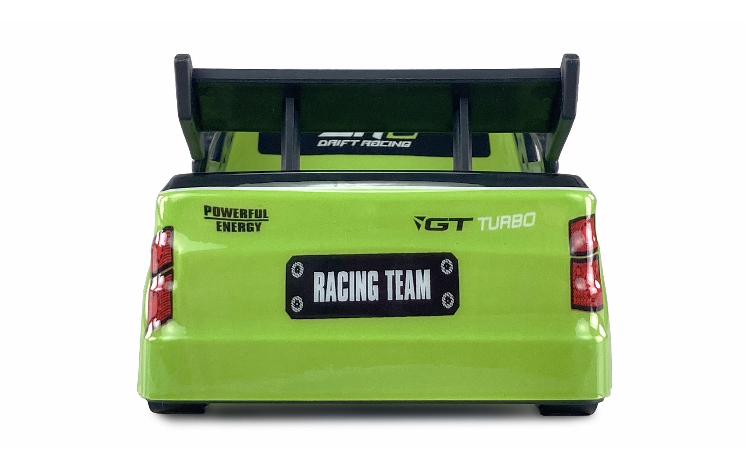 Amewi Drift DRS 4WD Grün, RTR, 1:18