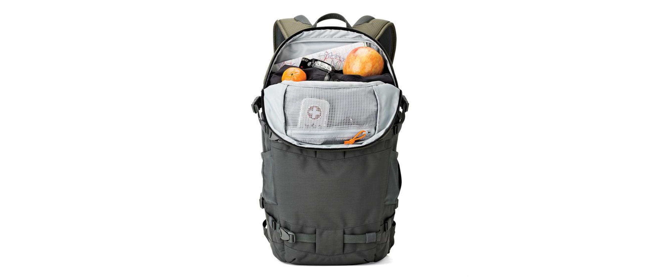 Lowepro Fotorucksack Flipside Trek BP450AW