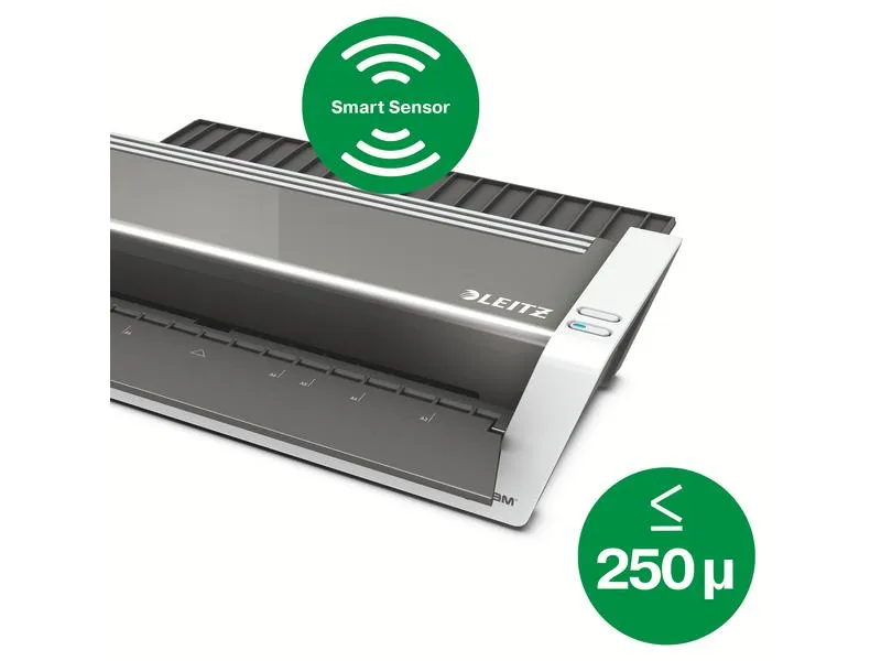Leitz Bürogeräte Laminiergerät Touch 2 A3 250 µm