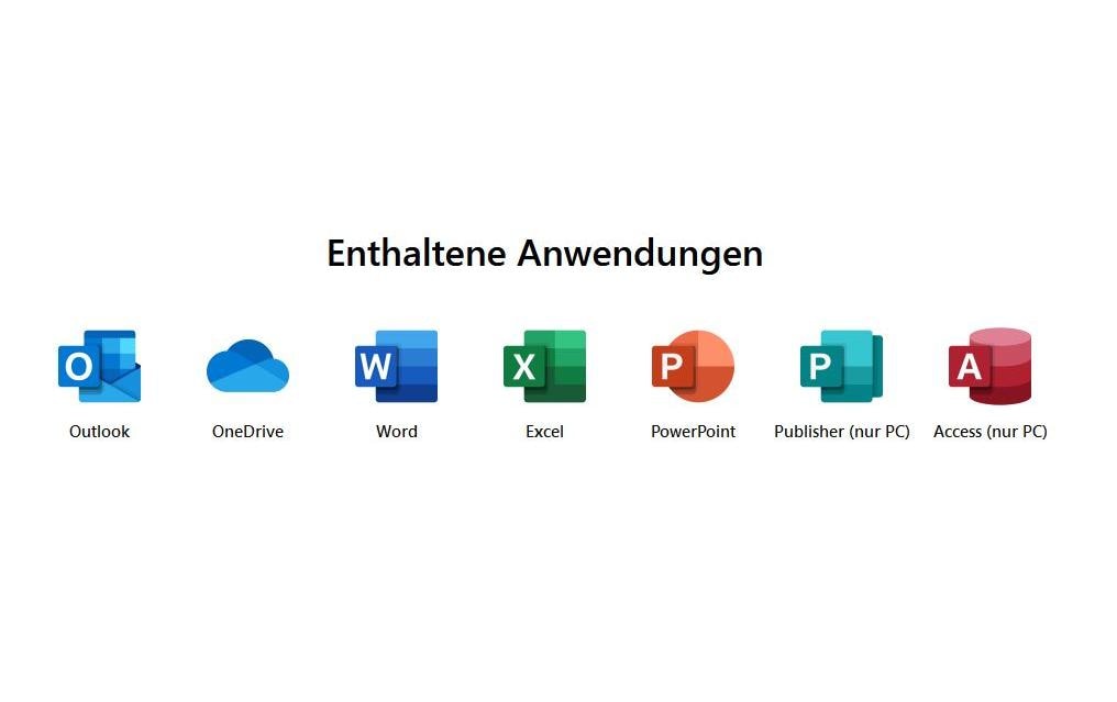 Microsoft 365 Apps for Business Subscription, 1yr Microsoft 365 Apps for Business Subscription, 1yr
