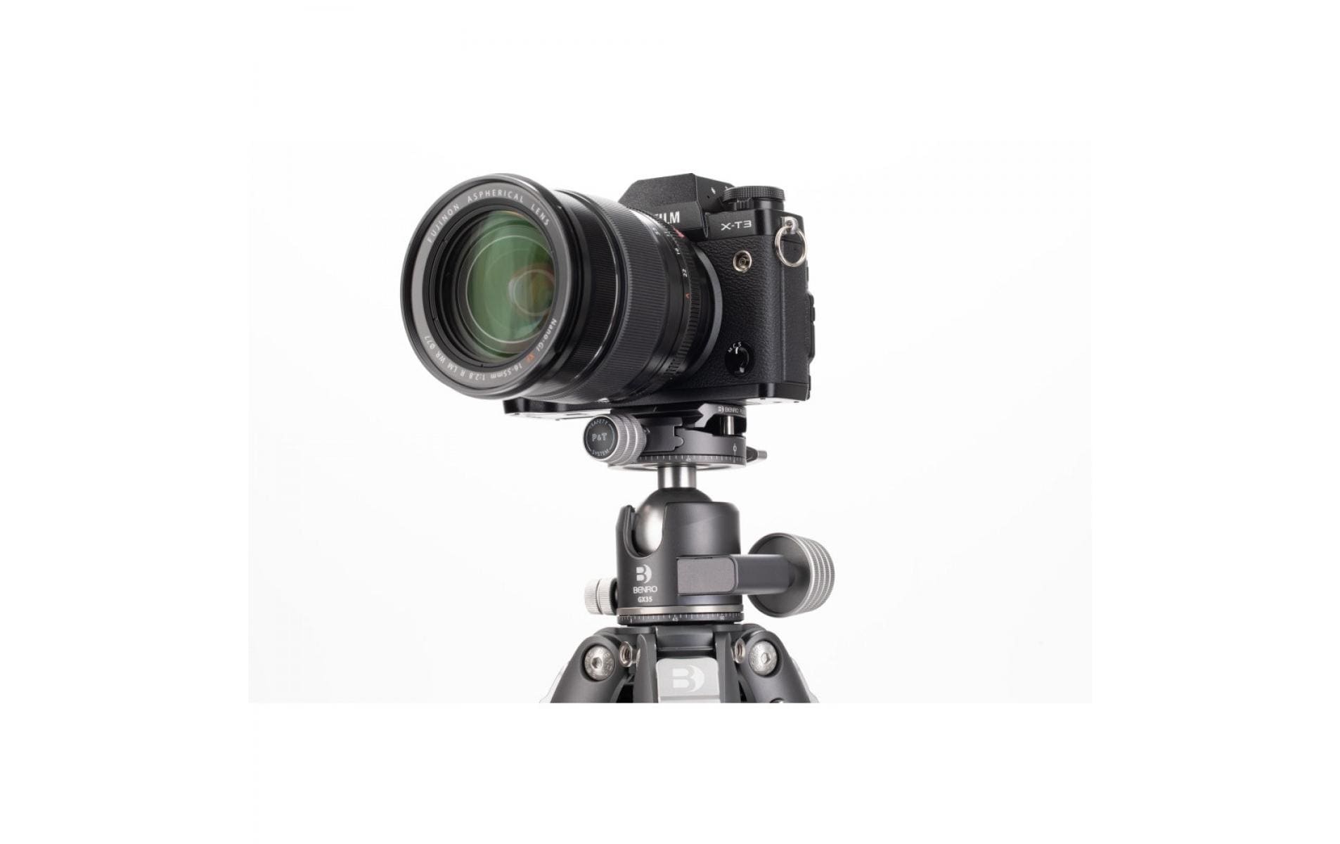 Benro Kugelkopf GX35