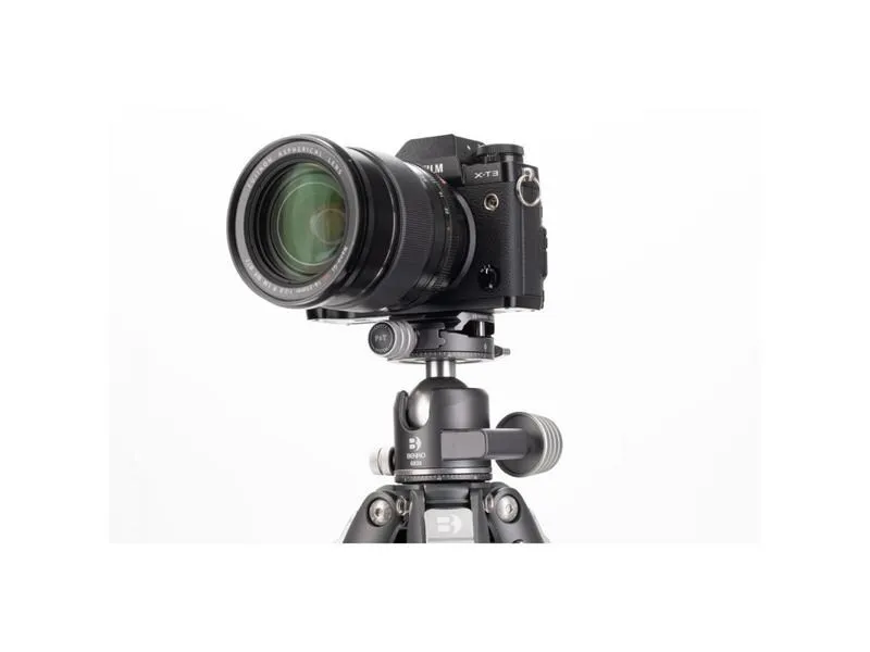 Benro Kugelkopf GX35