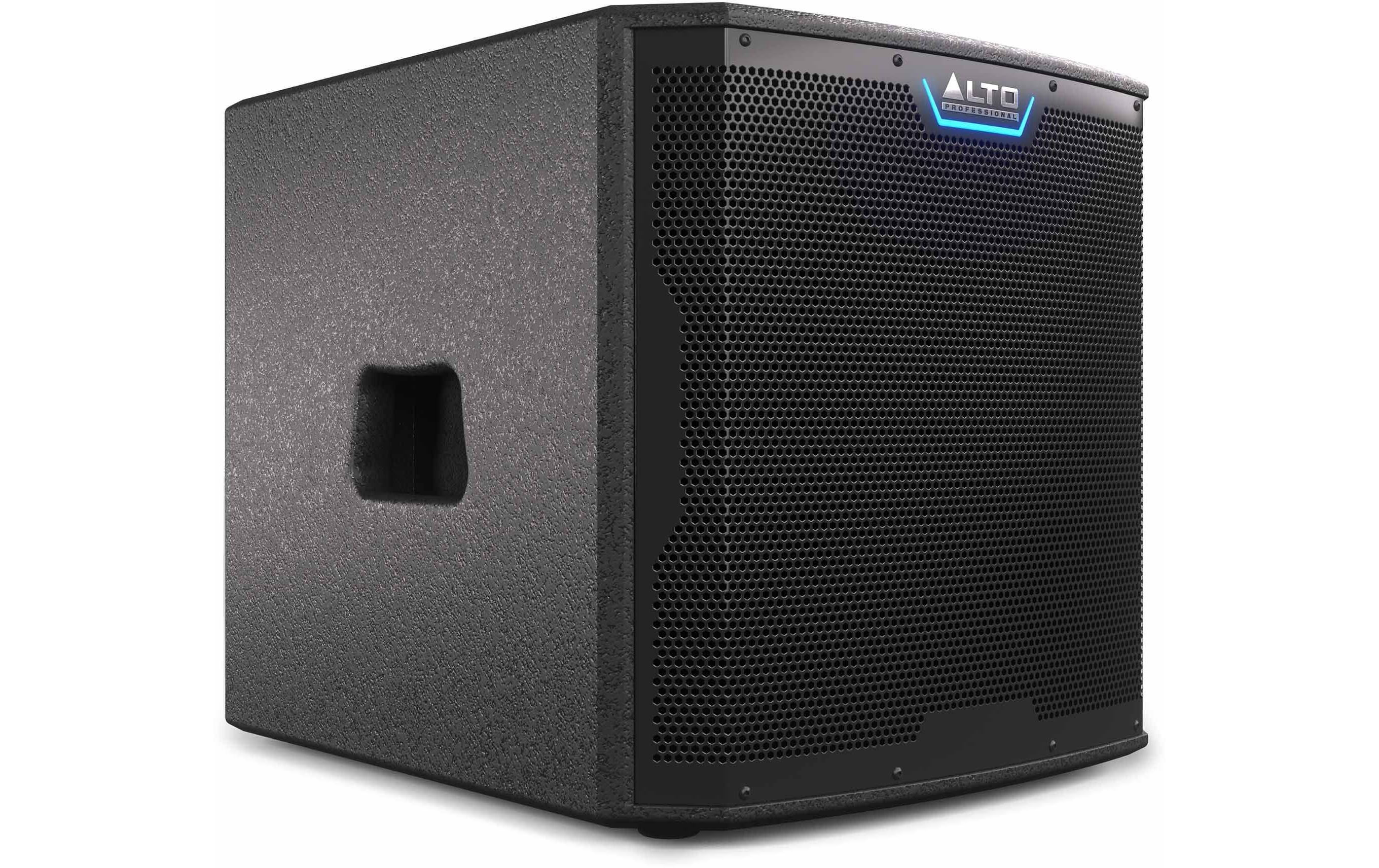 Alto Professional Subwoofer TS12S Alto Professional Subwoofer TS12S