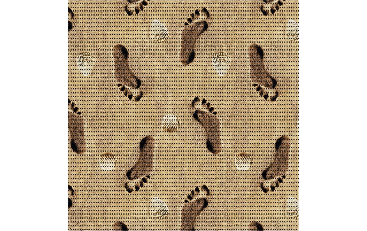 d-c-fix Weichschaummatte Holiday 65 cm x 200 cm