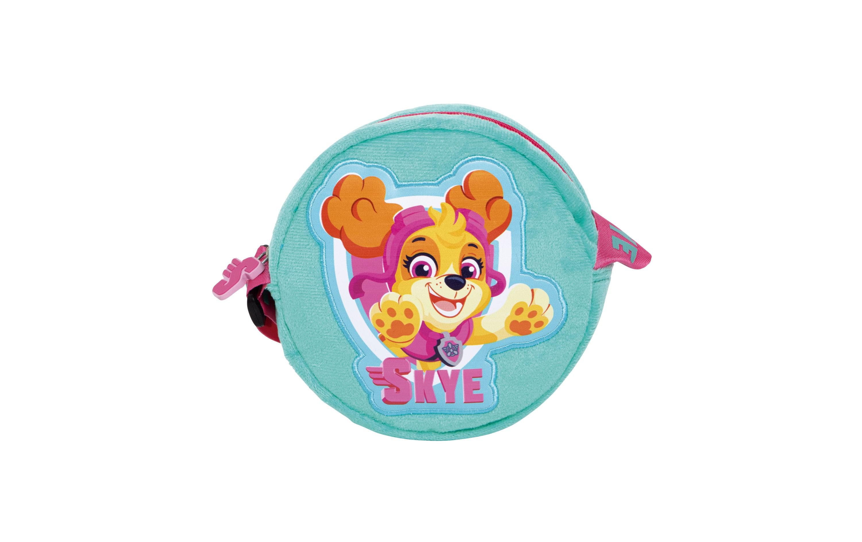 Arditex Schultertasche Paw Patrol 16 x 16 x 3 cm