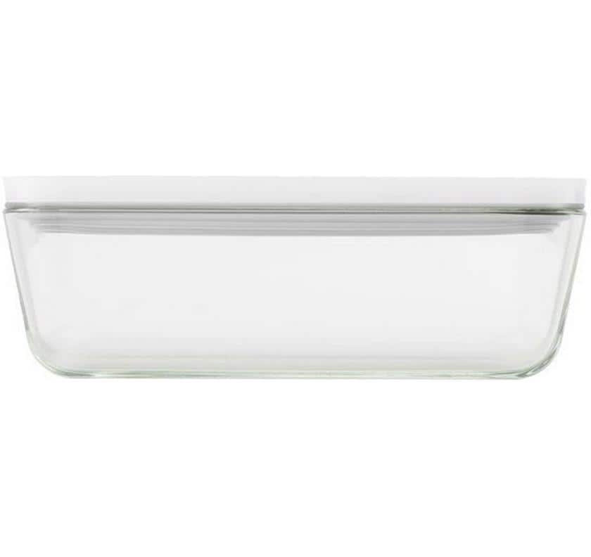Zwilling Fresh and Save Rechteckige Box Glas, 2.0 l