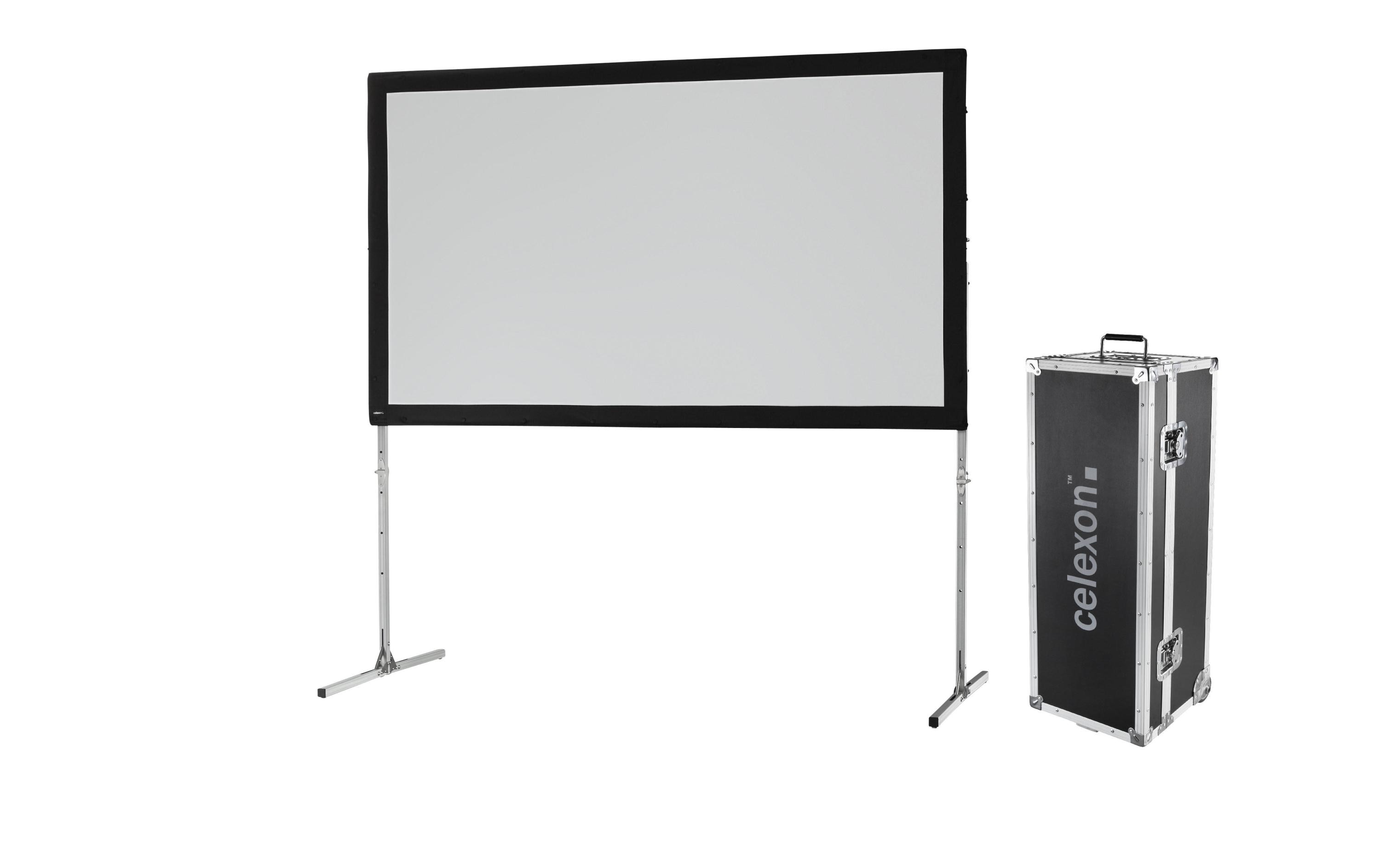 Celexon Mobile Leinwand Expert 244x137cm 16:9 Celexon Mobile Leinwand Expert 244x137cm 16:9