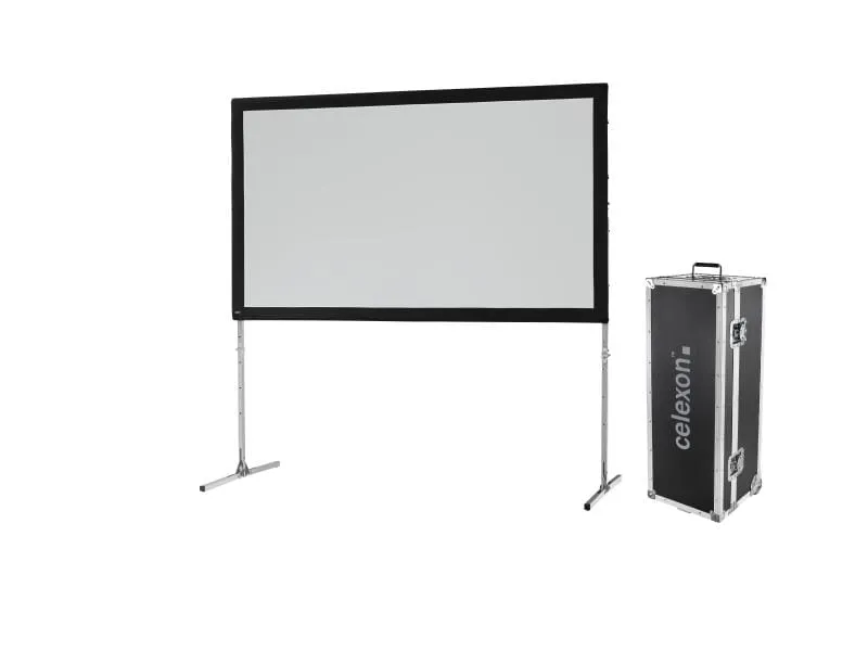 Celexon Mobile Leinwand Expert 244x137cm 16:9 Celexon Mobile Leinwand Expert 244x137cm 16:9