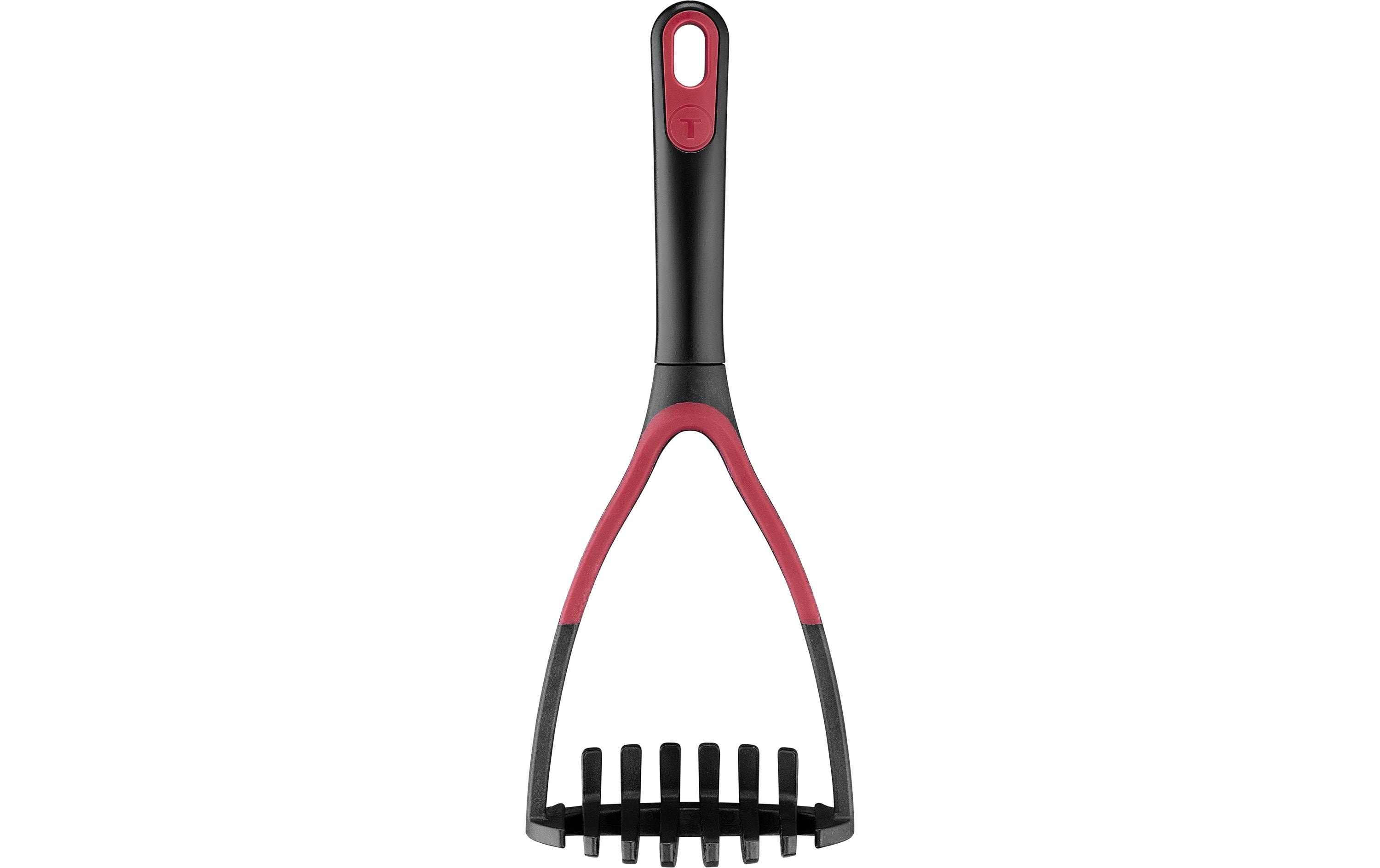 Tefal Ingenio Rot/Schwarz Tefal Ingenio Rot/Schwarz
