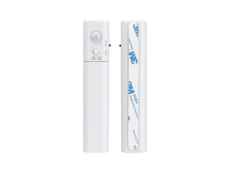 Paulmann LED Strip batteriebetrieben 1 m 2W Paulmann LED Strip batteriebetrieben 1 m 2W