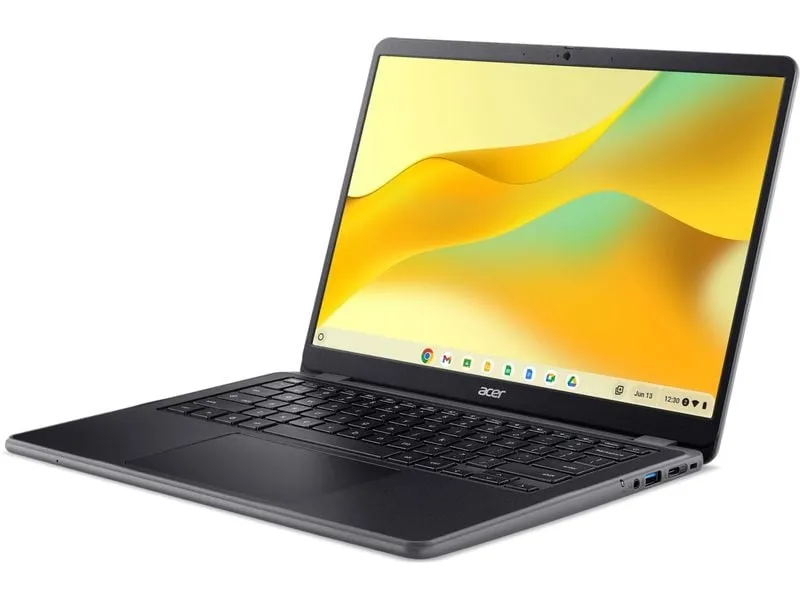 Acer Chromebook 514 (C937-TCO-C1KG) 8GB/128GB eMMC Acer Chromebook 514 (C937-TCO-C1KG) 8GB/128GB eMMC