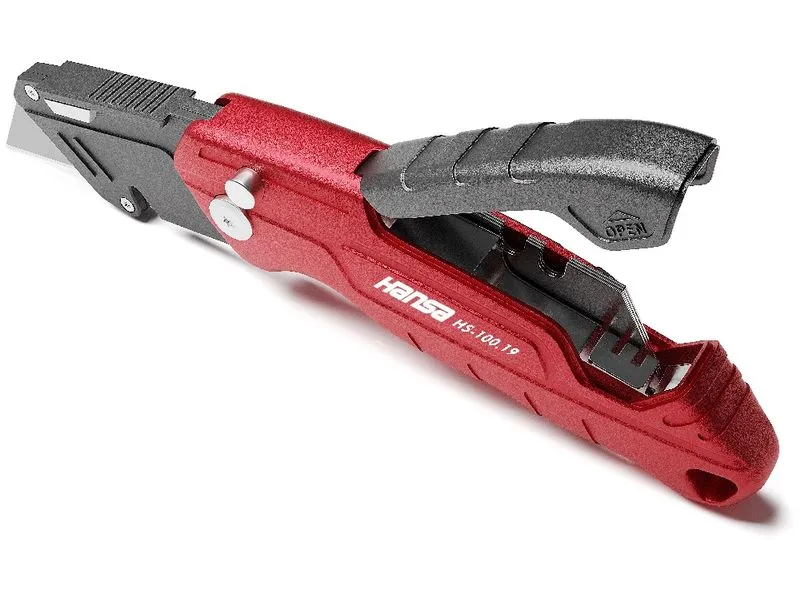 Hansa Cutter HS-100.19, 19 mm Hansa Cutter HS-100.19, 19 mm