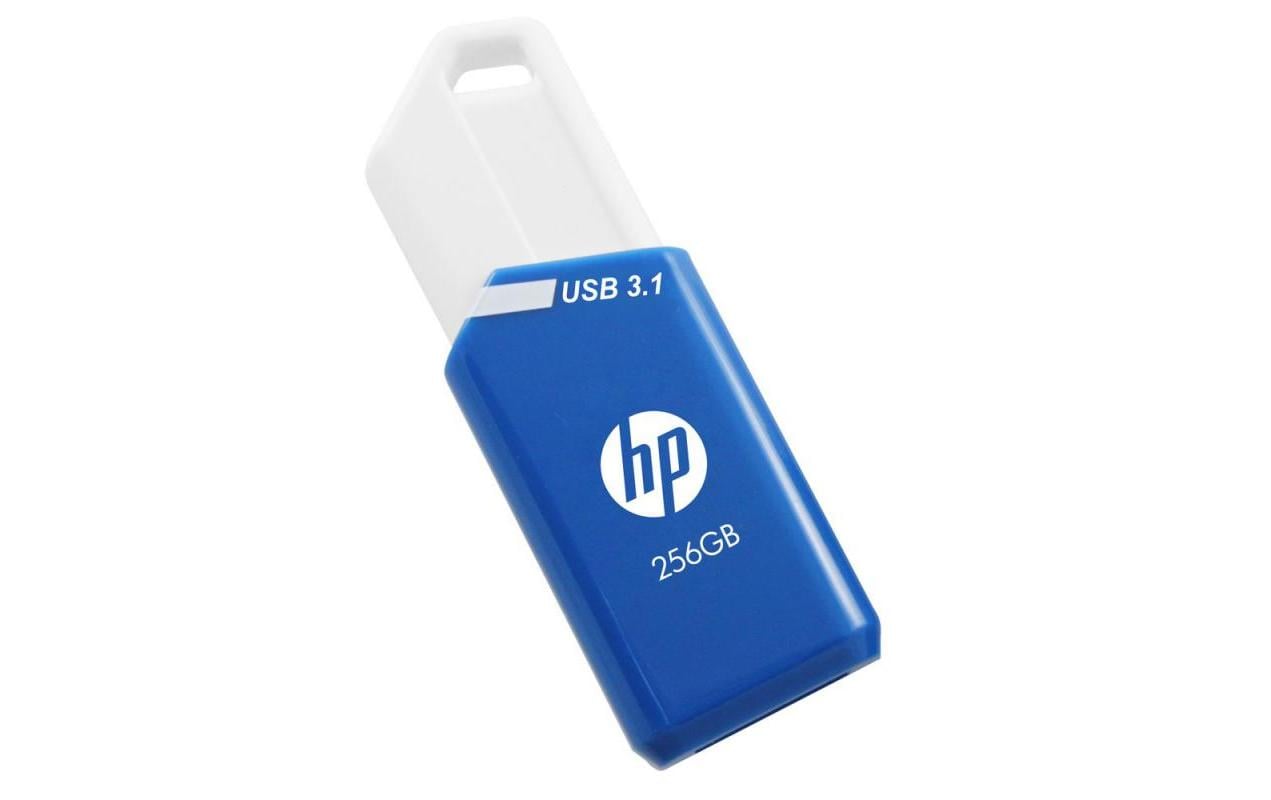 HP USB-Stick 3.1 x755w 256 GB HP USB-Stick 3.1 x755w 256 GB