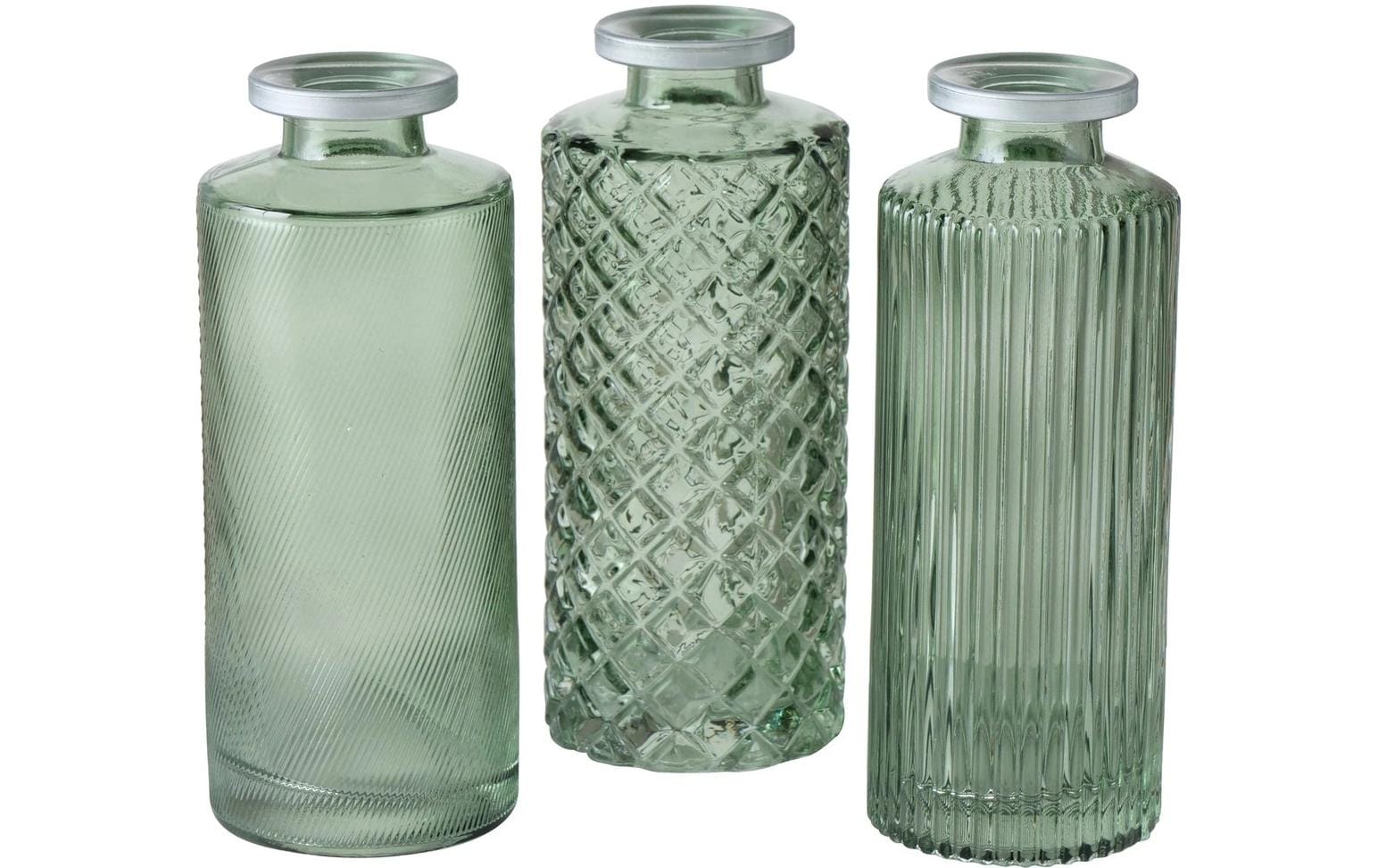 Boltze Vase Adore, 1 Stück, assortierte Design-Auslieferung